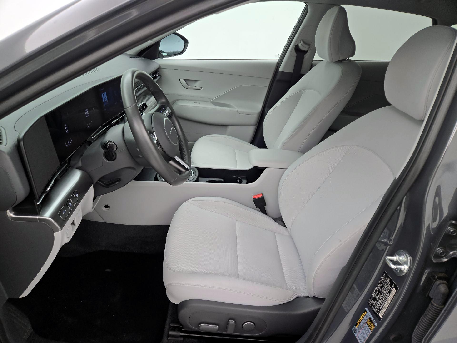 Thumbnail: 2025 Hyundai Kona - 11