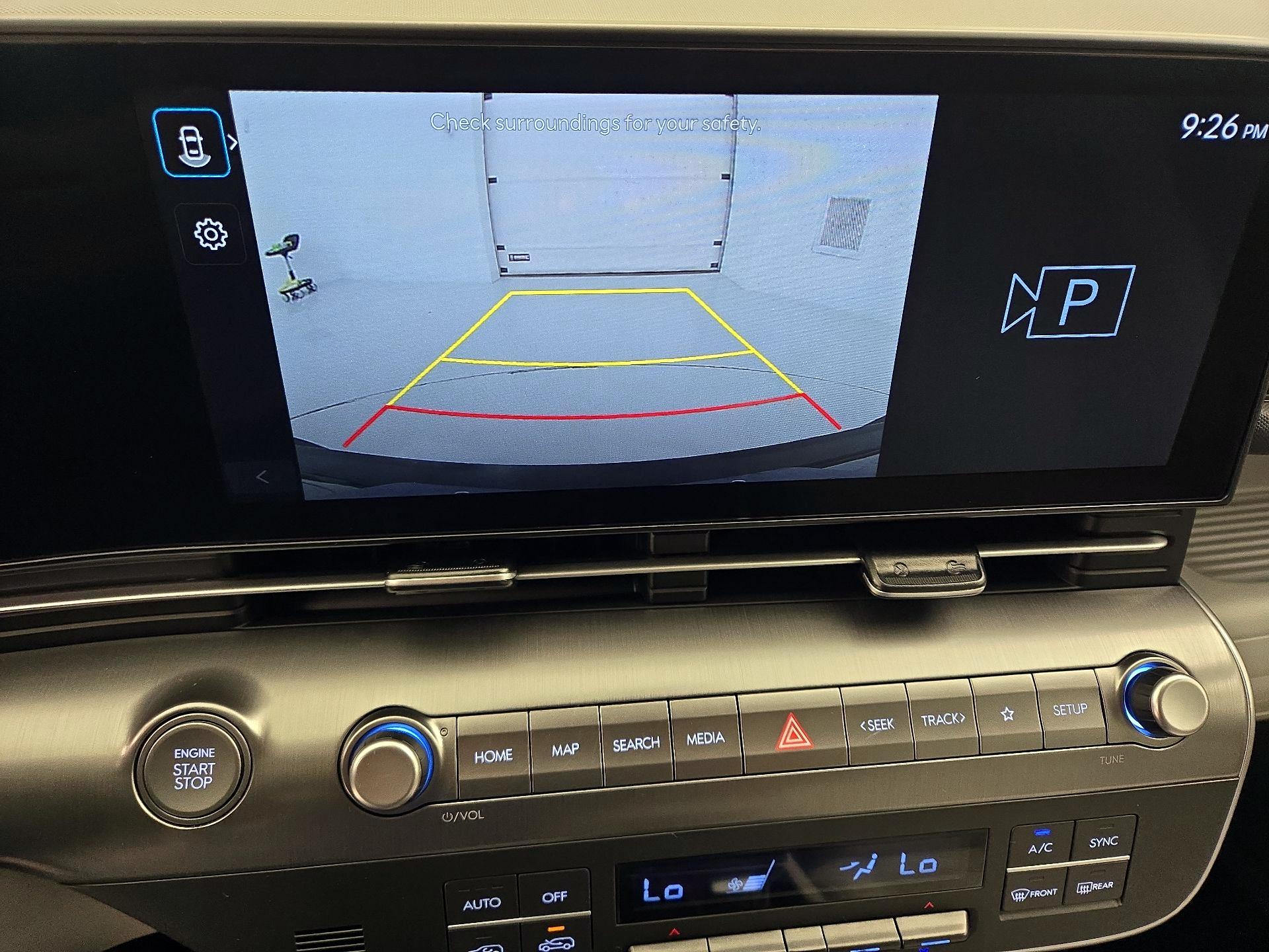 Thumbnail: 2025 Hyundai Kona - 14