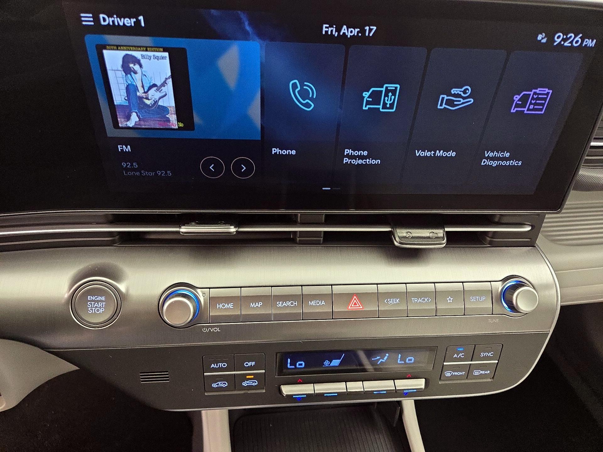 Thumbnail: 2025 Hyundai Kona - 15