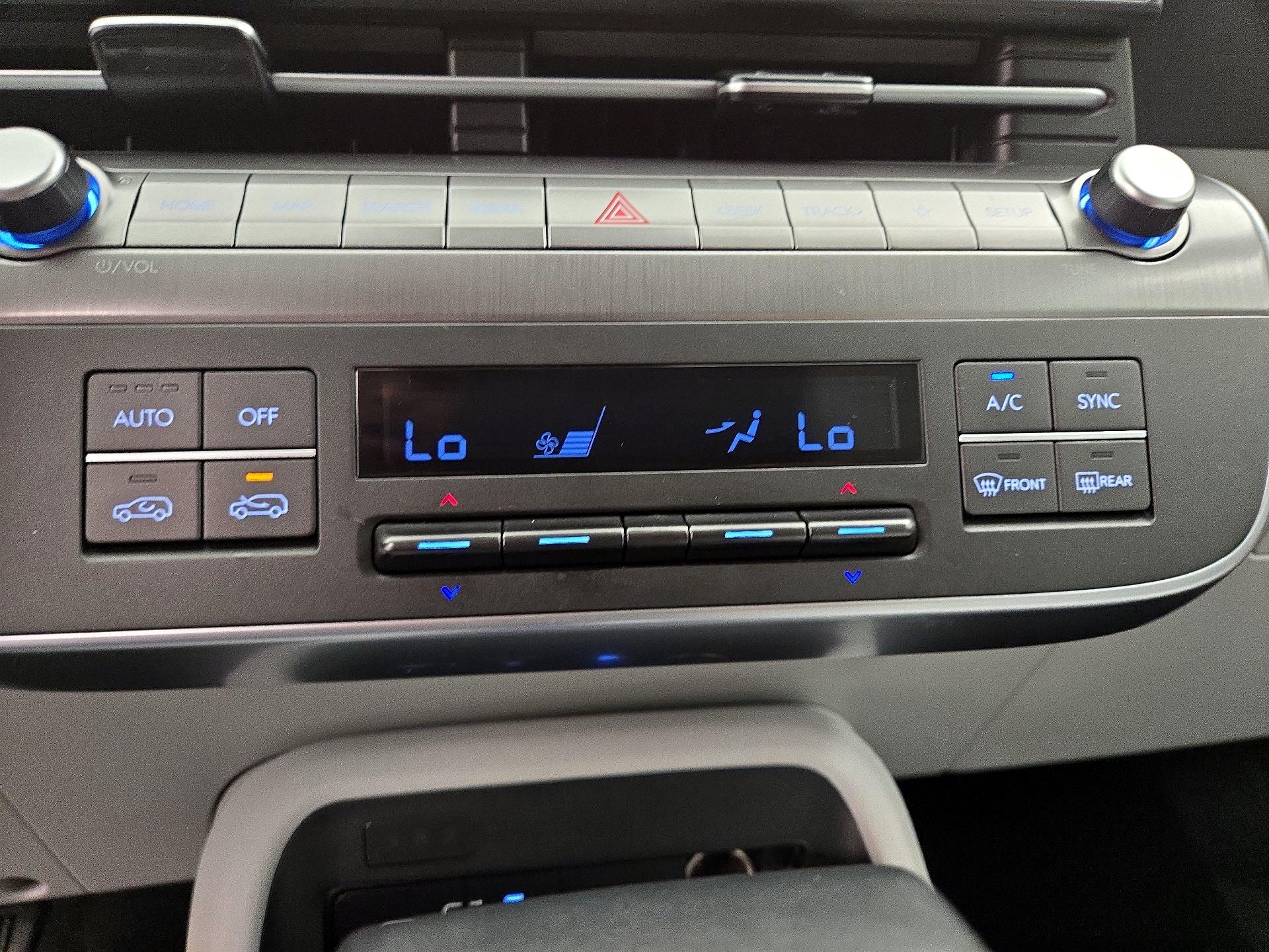 Thumbnail: 2025 Hyundai Kona - 16