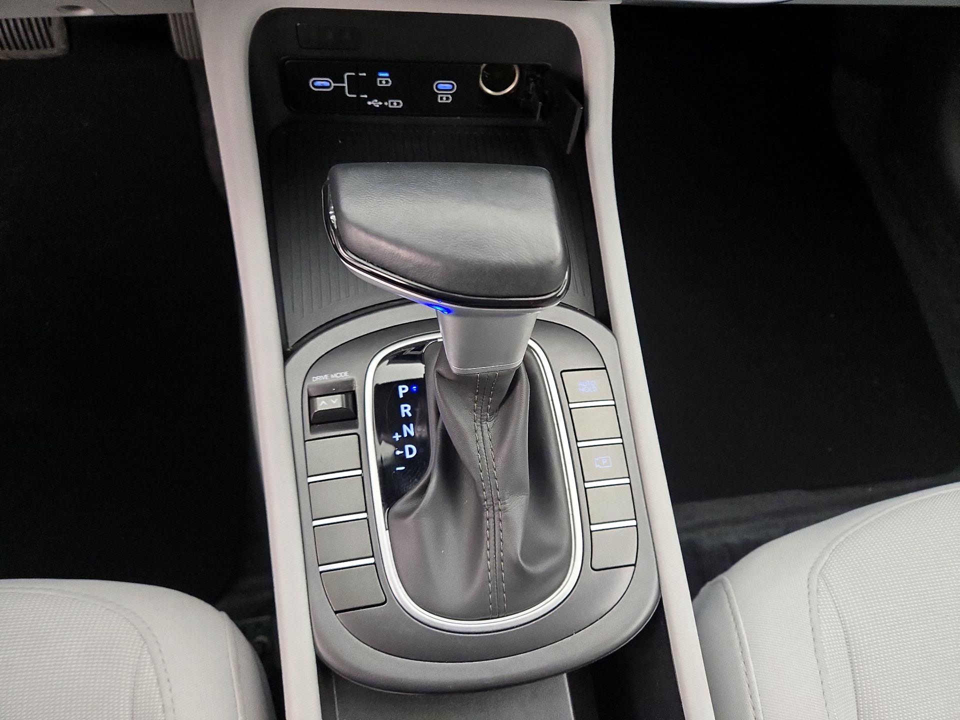 Thumbnail: 2025 Hyundai Kona - 17