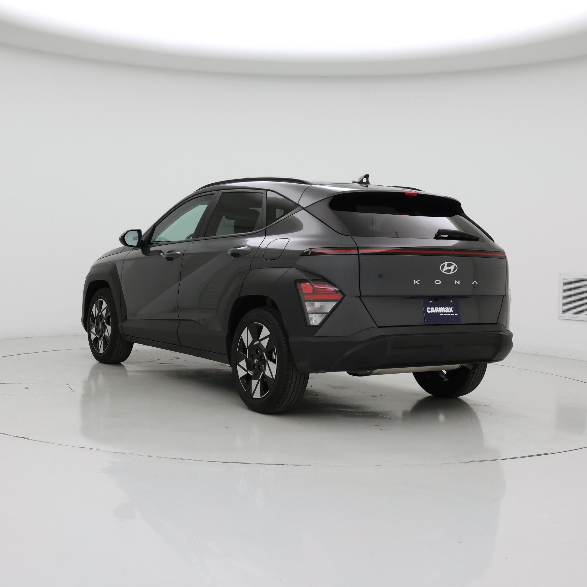 Thumbnail: 2025 Hyundai Kona - 2