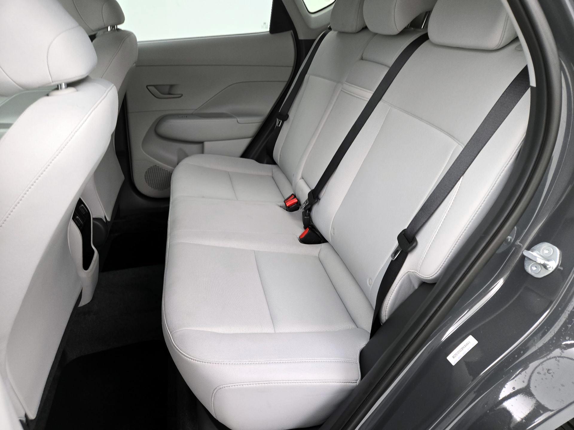 Thumbnail: 2025 Hyundai Kona - 19