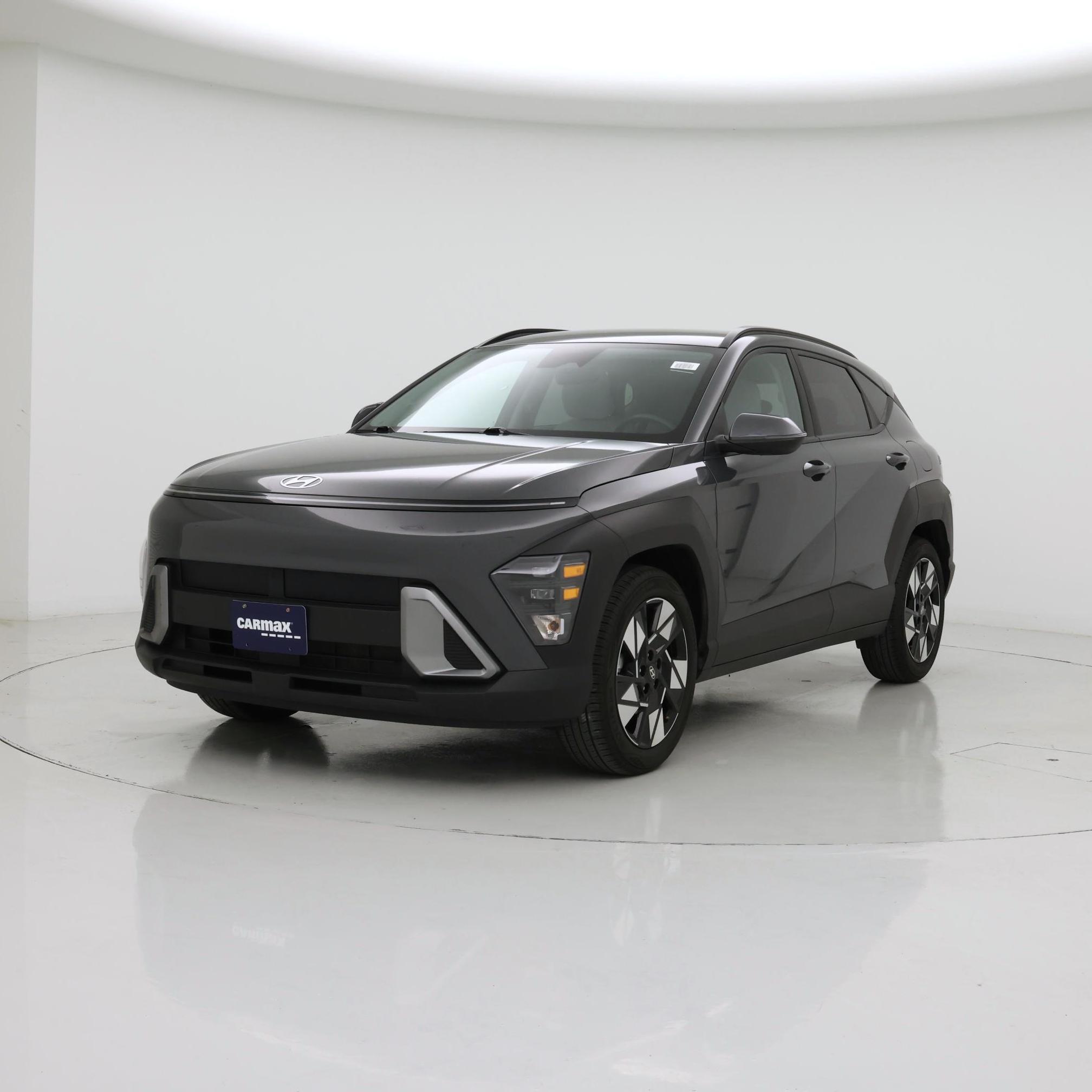 Thumbnail: 2025 Hyundai Kona - 4
