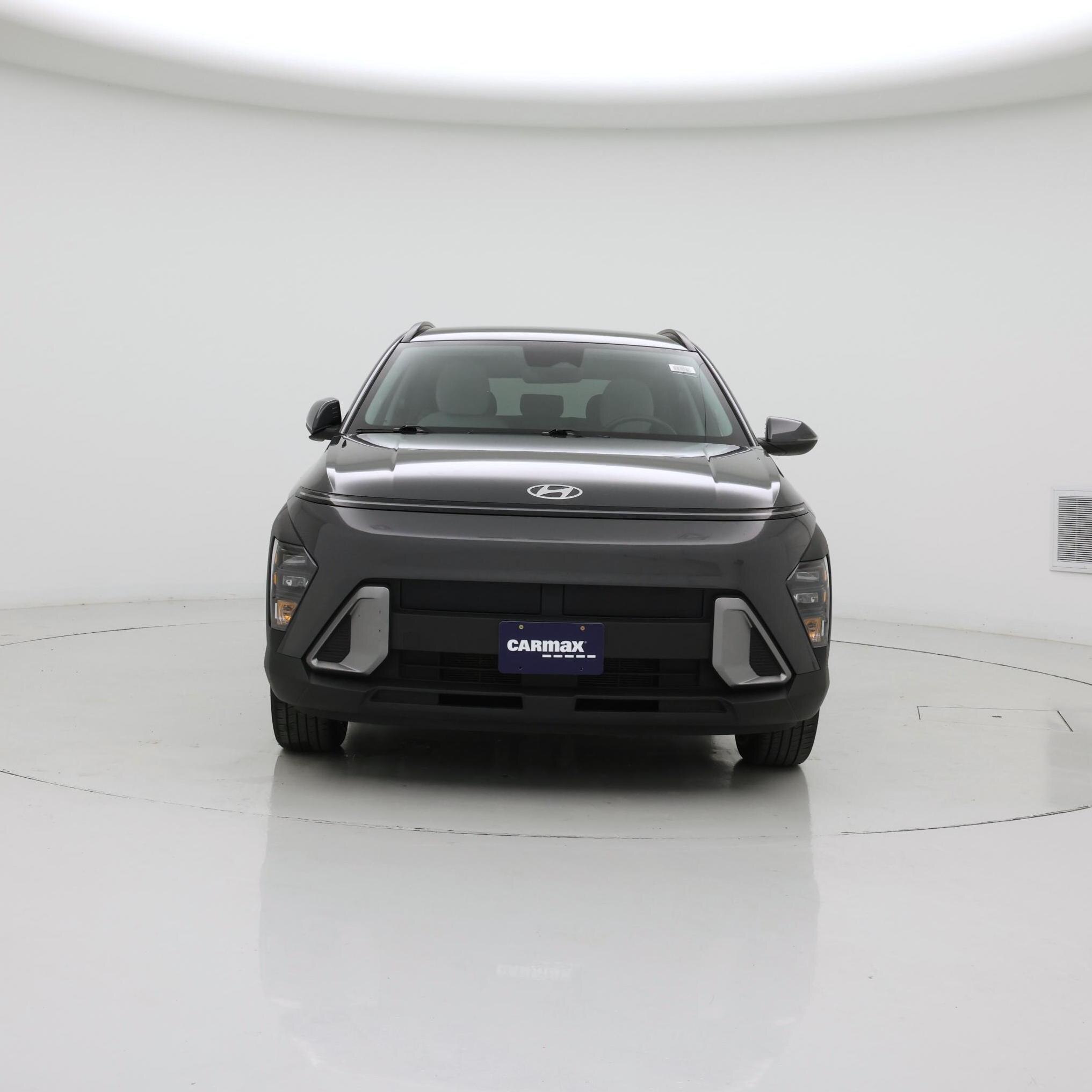 Thumbnail: 2025 Hyundai Kona - 5