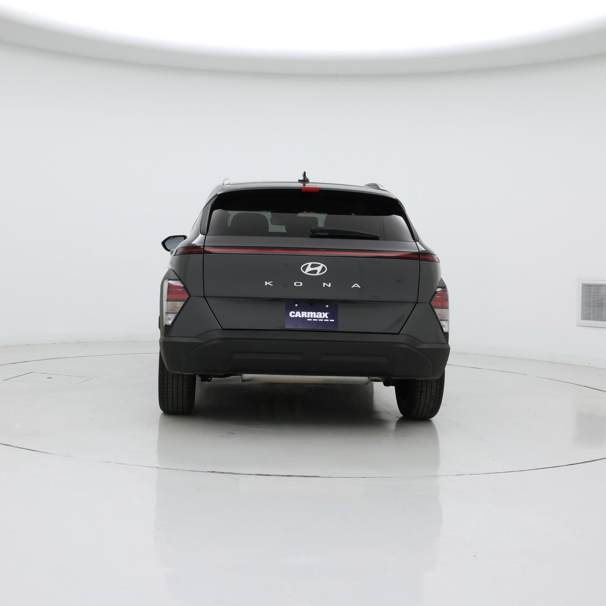 Thumbnail: 2025 Hyundai Kona - 6