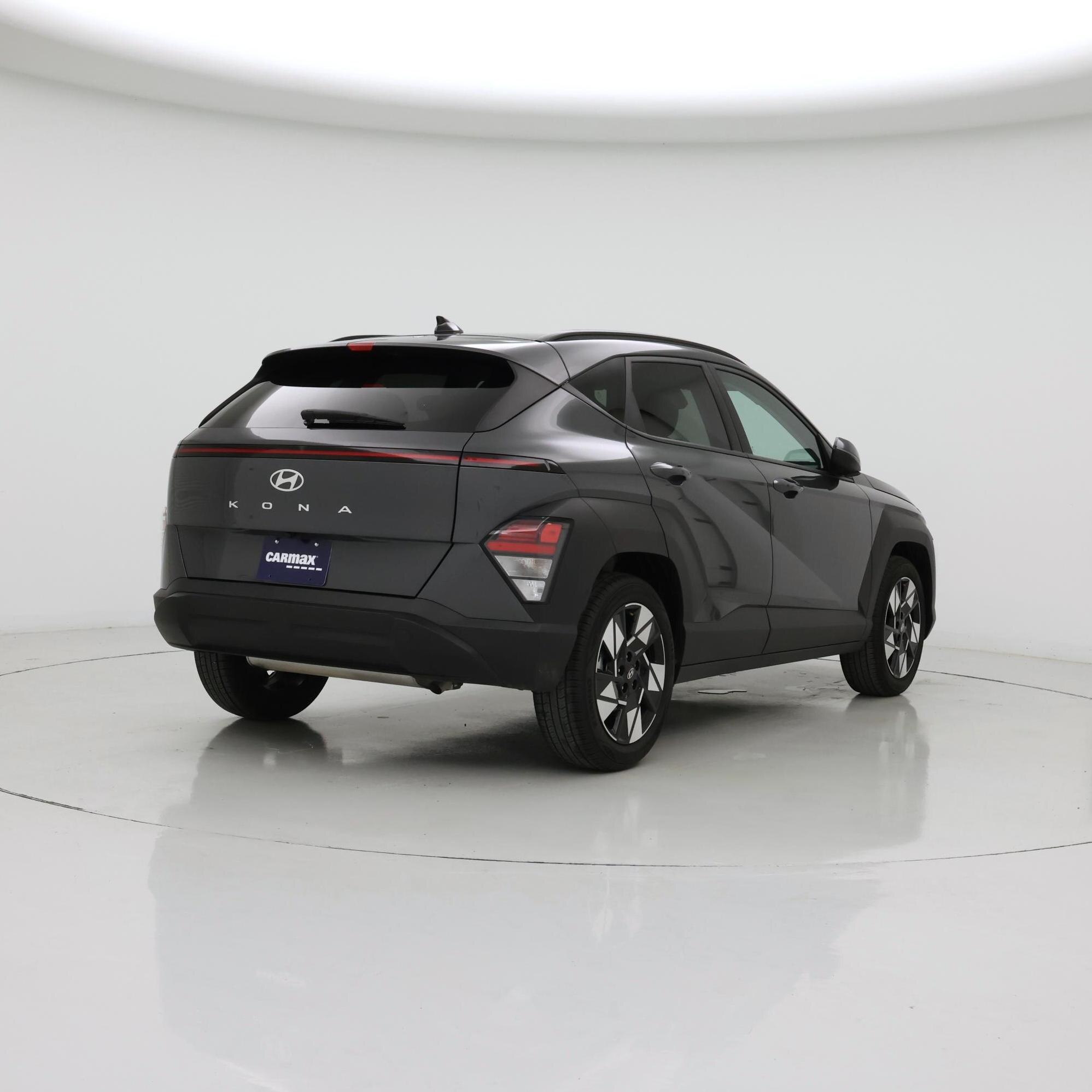 Thumbnail: 2025 Hyundai Kona - 8