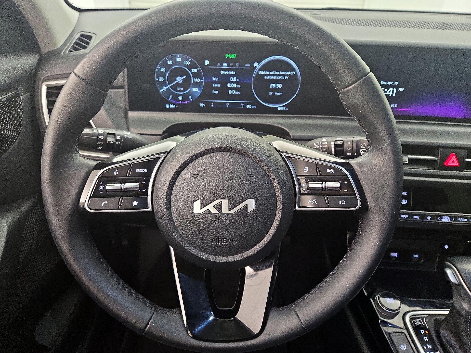 Thumbnail: 2024 Kia Seltos - 10