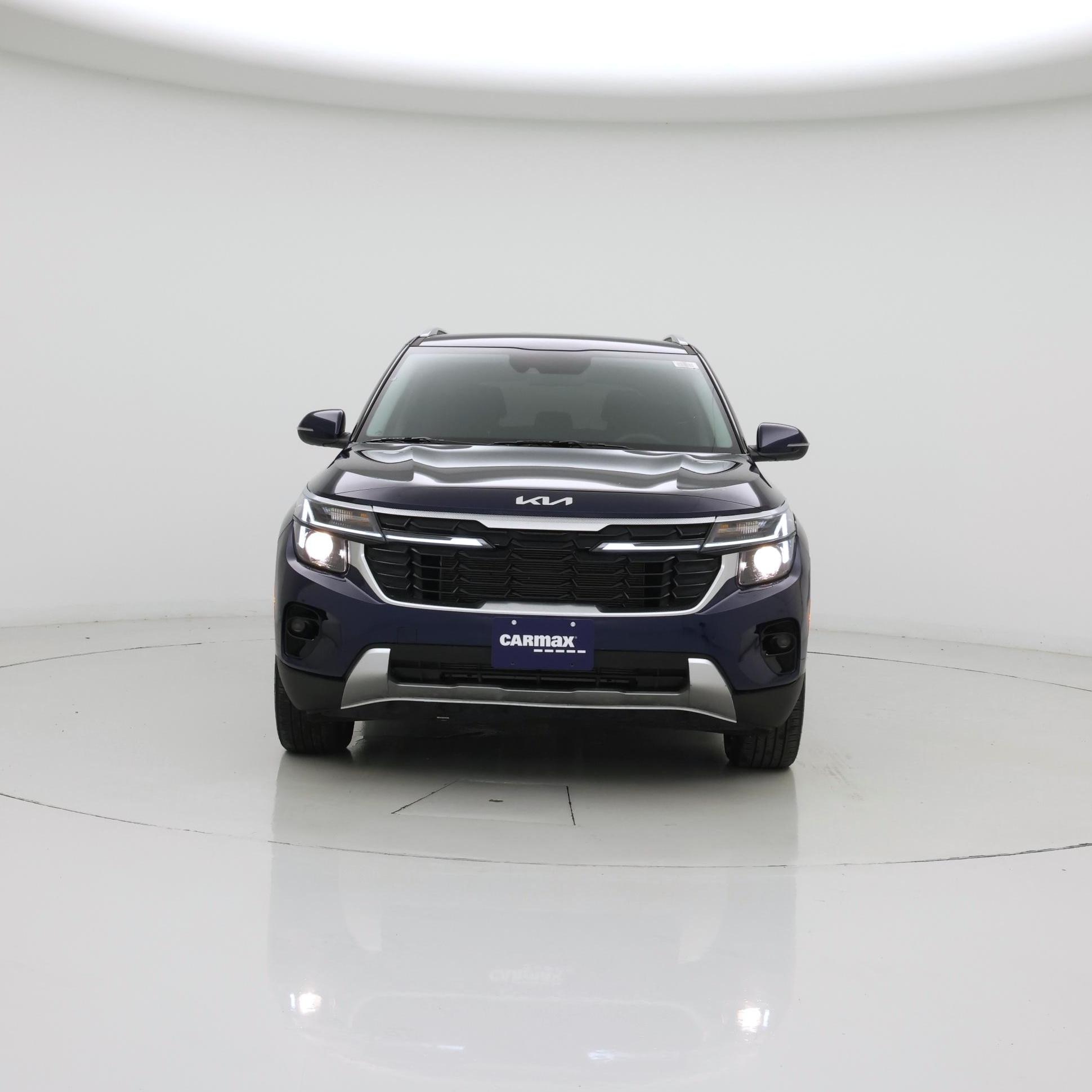Thumbnail: 2024 Kia Seltos - 5