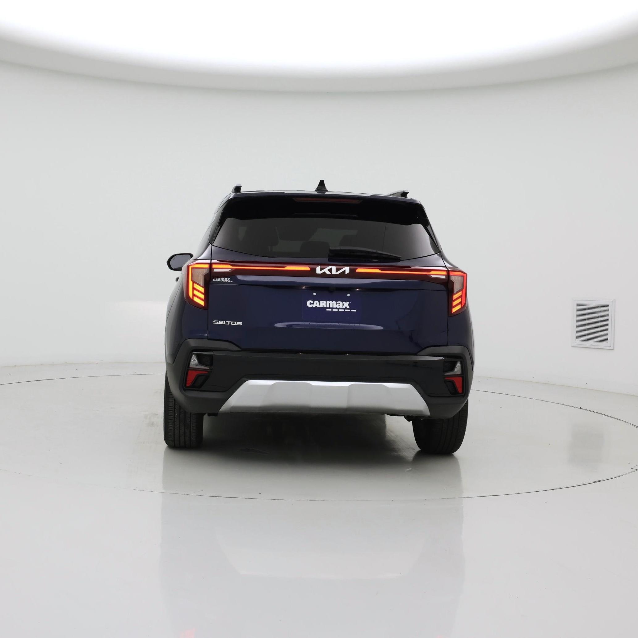 Thumbnail: 2024 Kia Seltos - 6