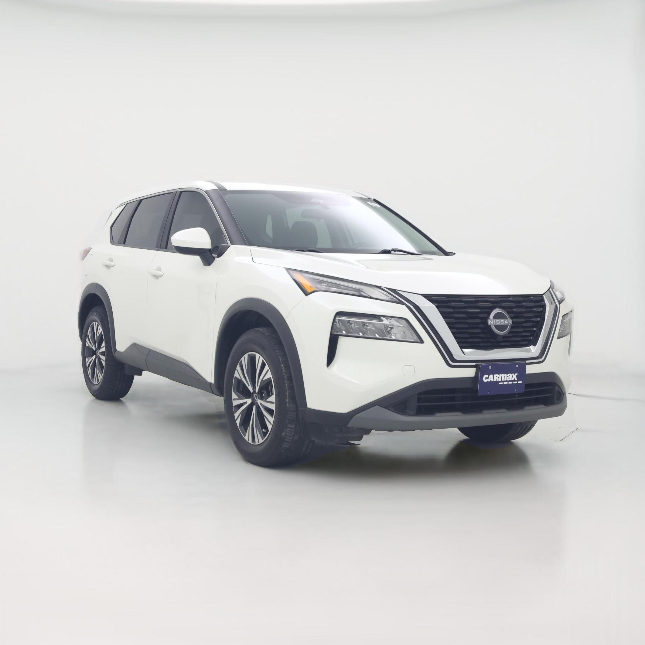 Thumbnail: 2023 Nissan Rogue - 1