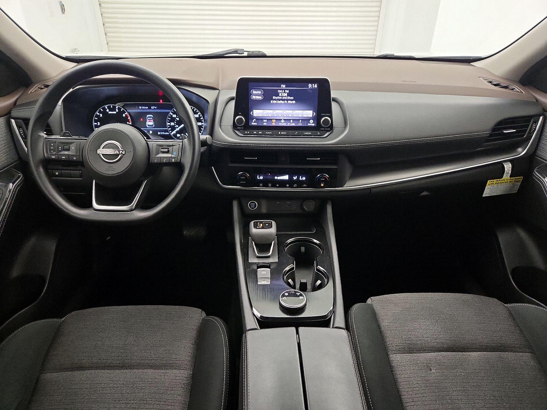 Thumbnail: 2023 Nissan Rogue - 9