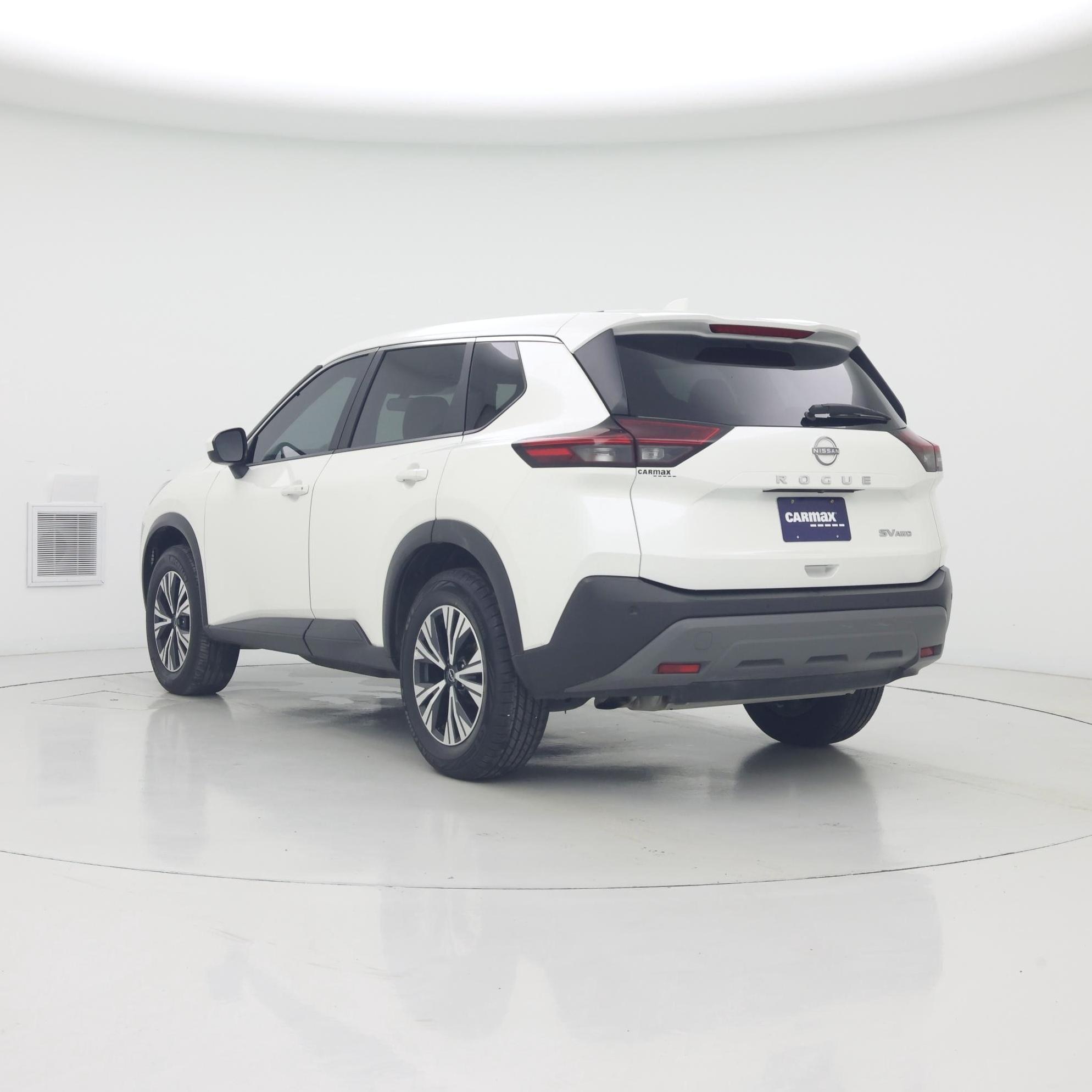 Thumbnail: 2023 Nissan Rogue - 2
