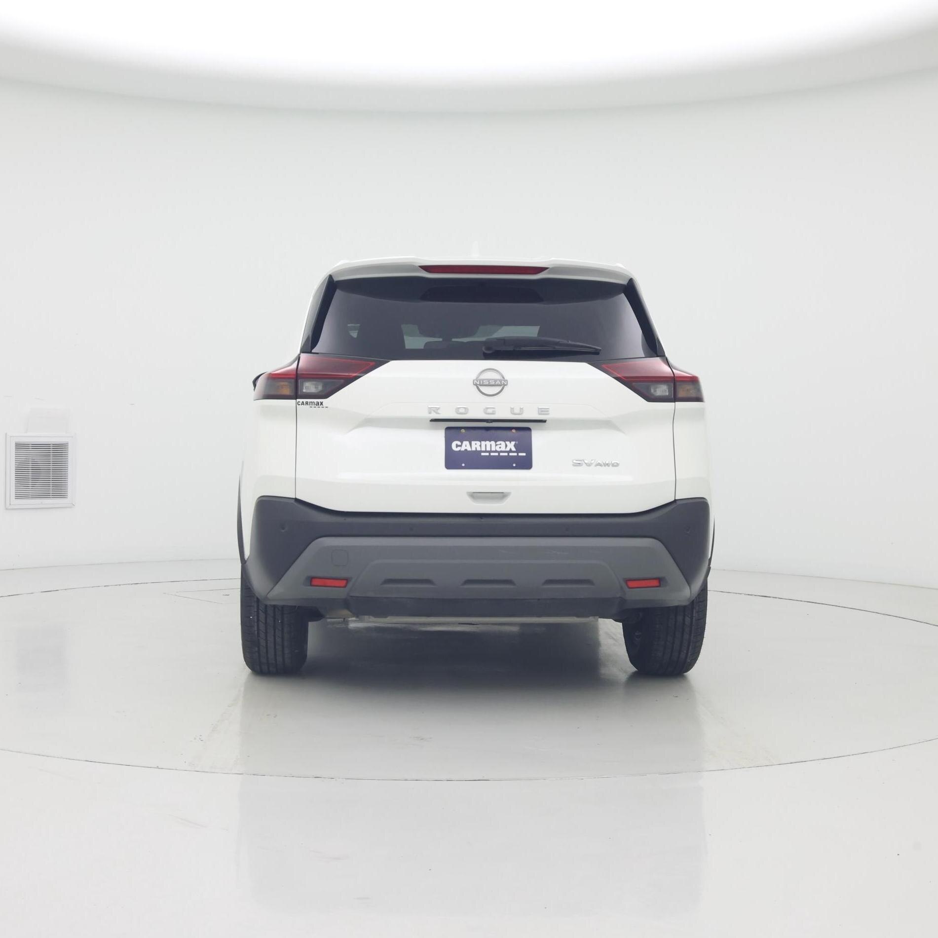 Thumbnail: 2023 Nissan Rogue - 6