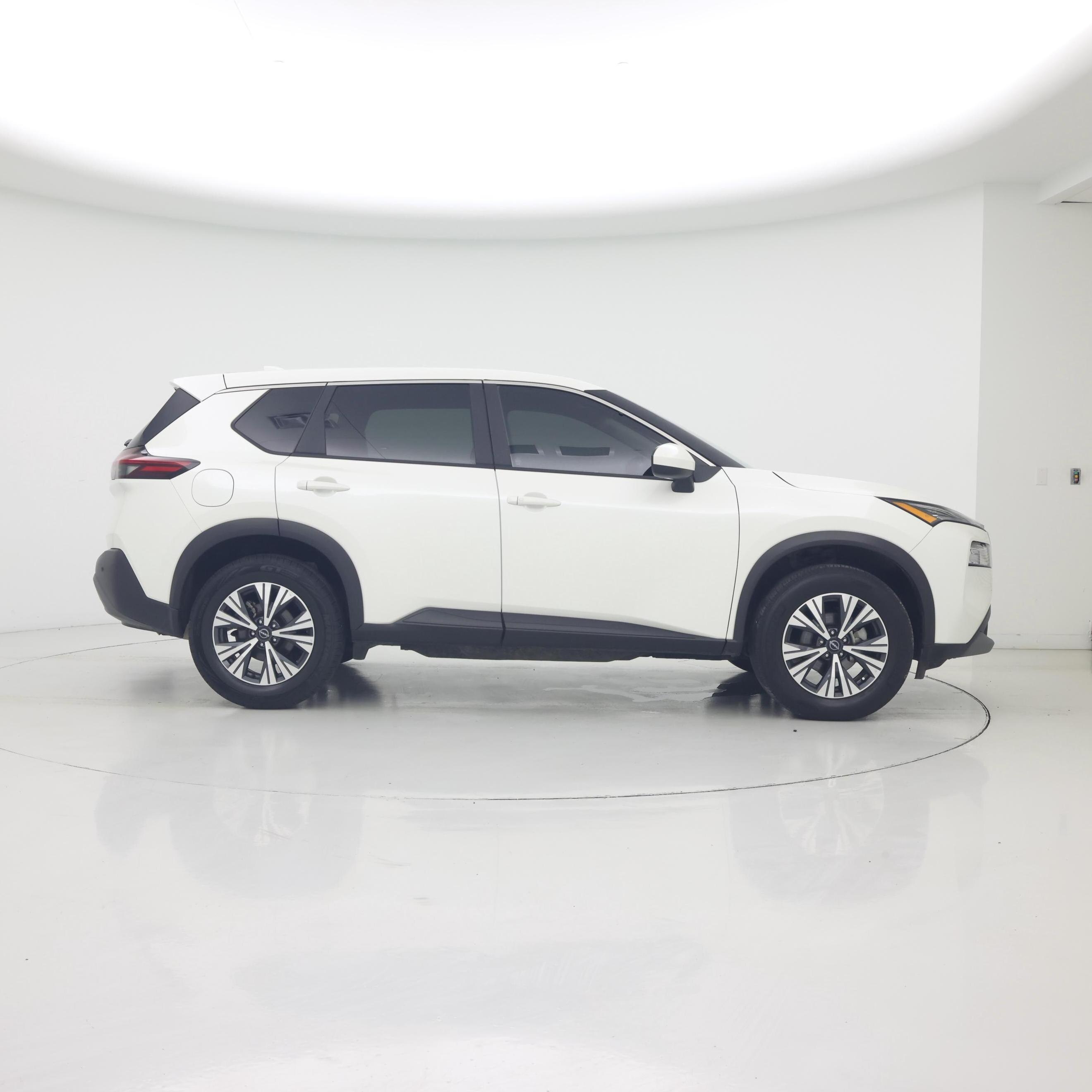 Thumbnail: 2023 Nissan Rogue - 7