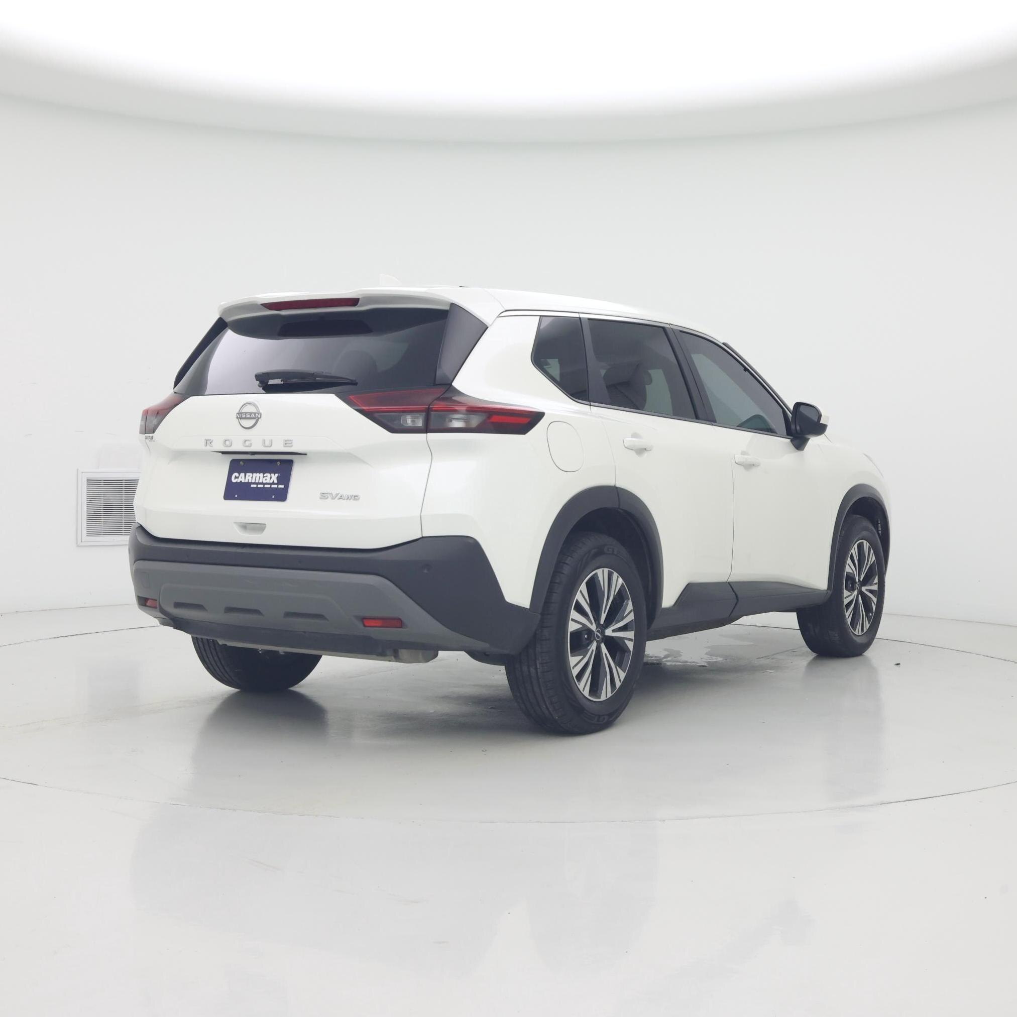 Thumbnail: 2023 Nissan Rogue - 8