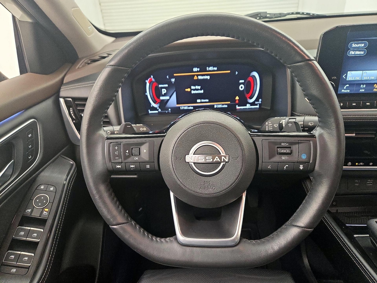 2023 Nissan Rogue Platinum - Photo 11