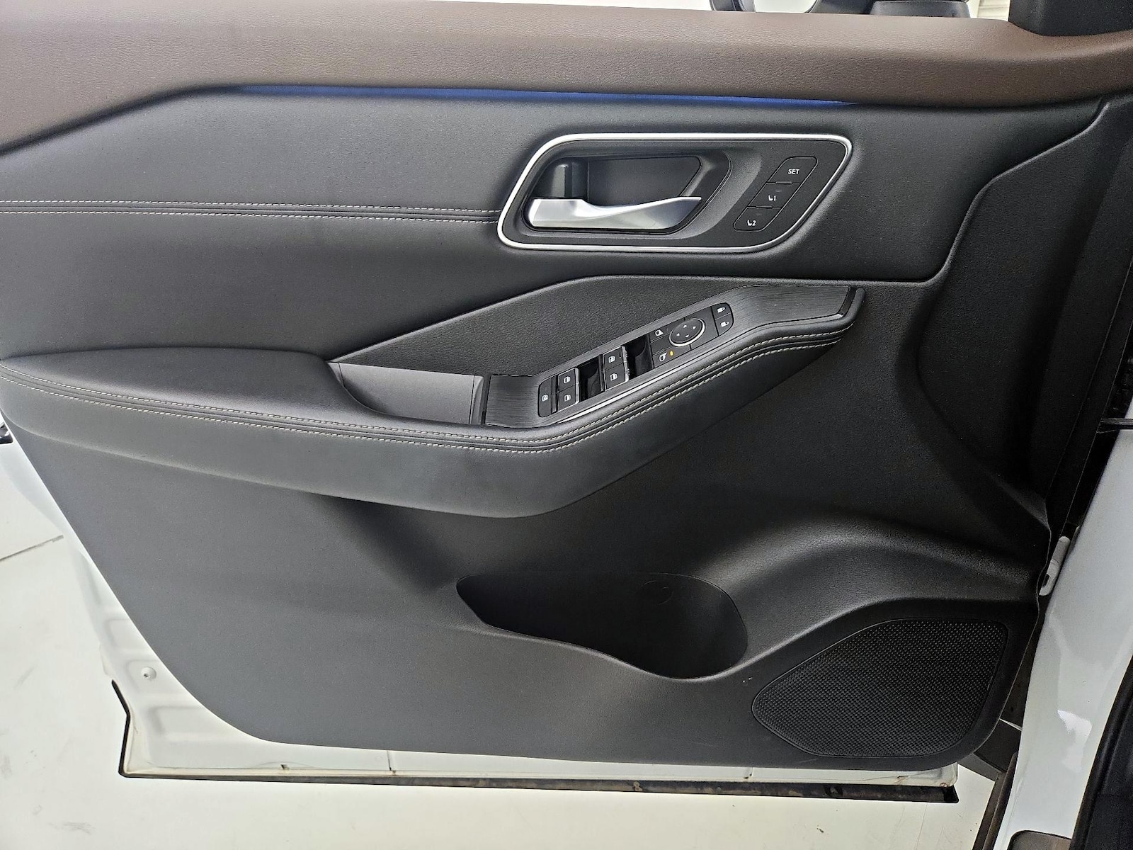 2023 Nissan Rogue Platinum - Photo 13