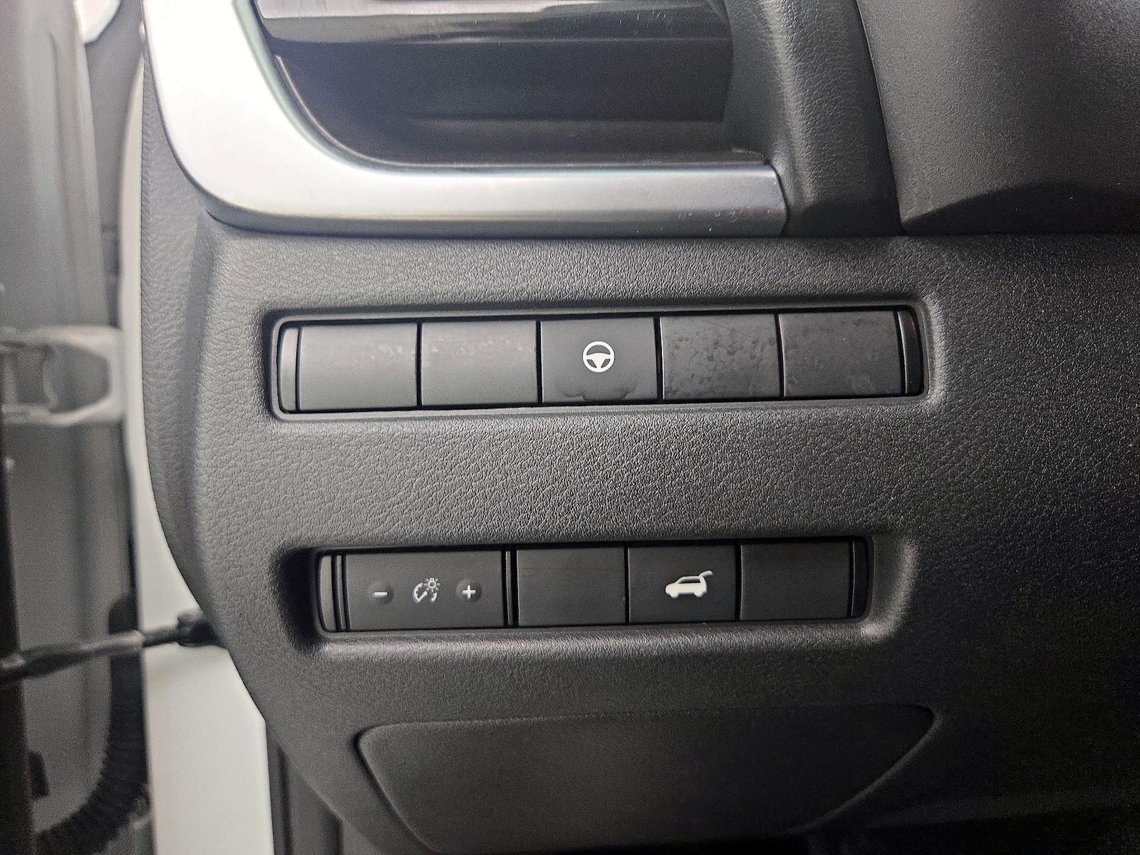 2023 Nissan Rogue Platinum - Photo 14