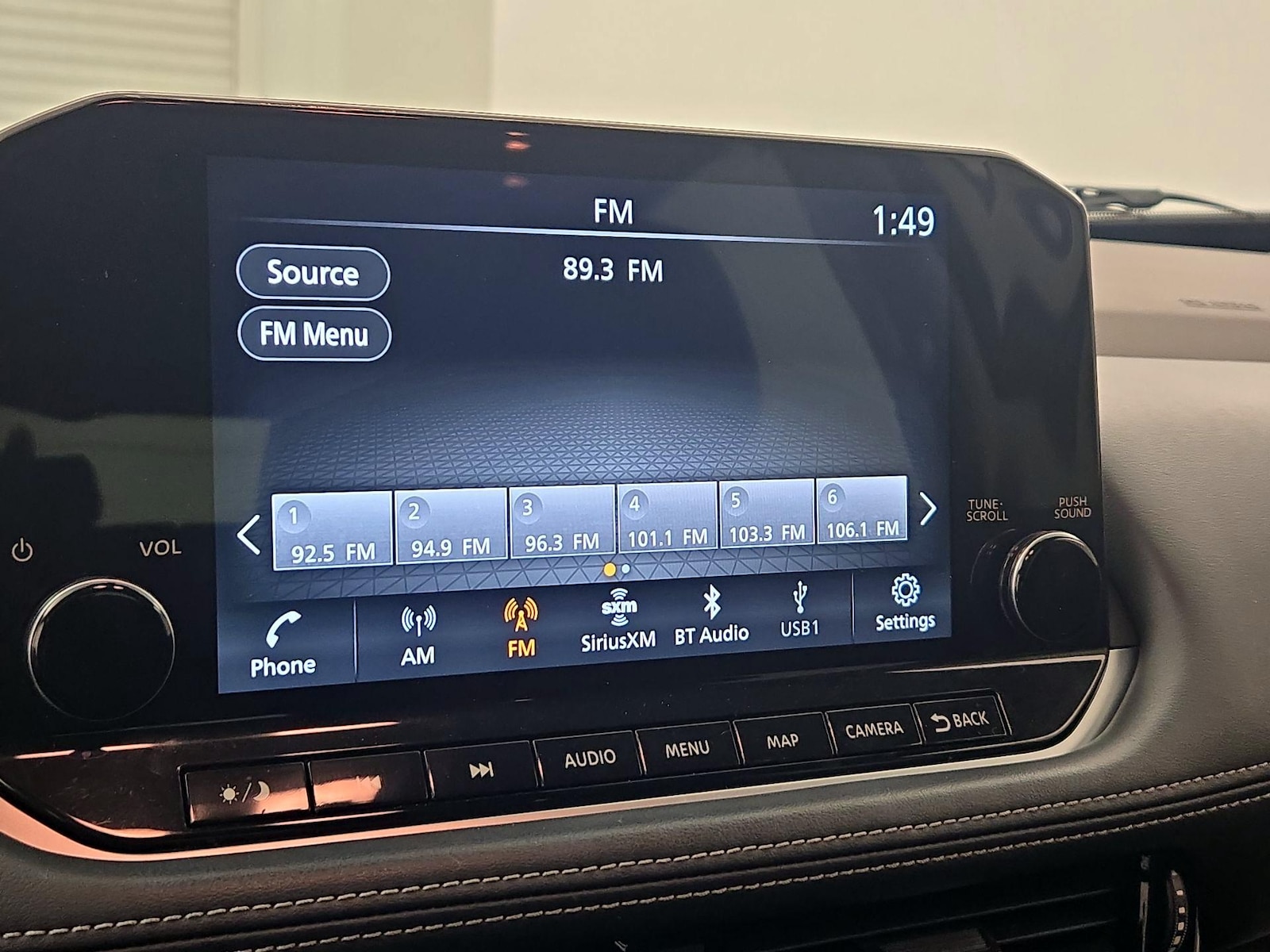 2023 Nissan Rogue Platinum - Photo 17