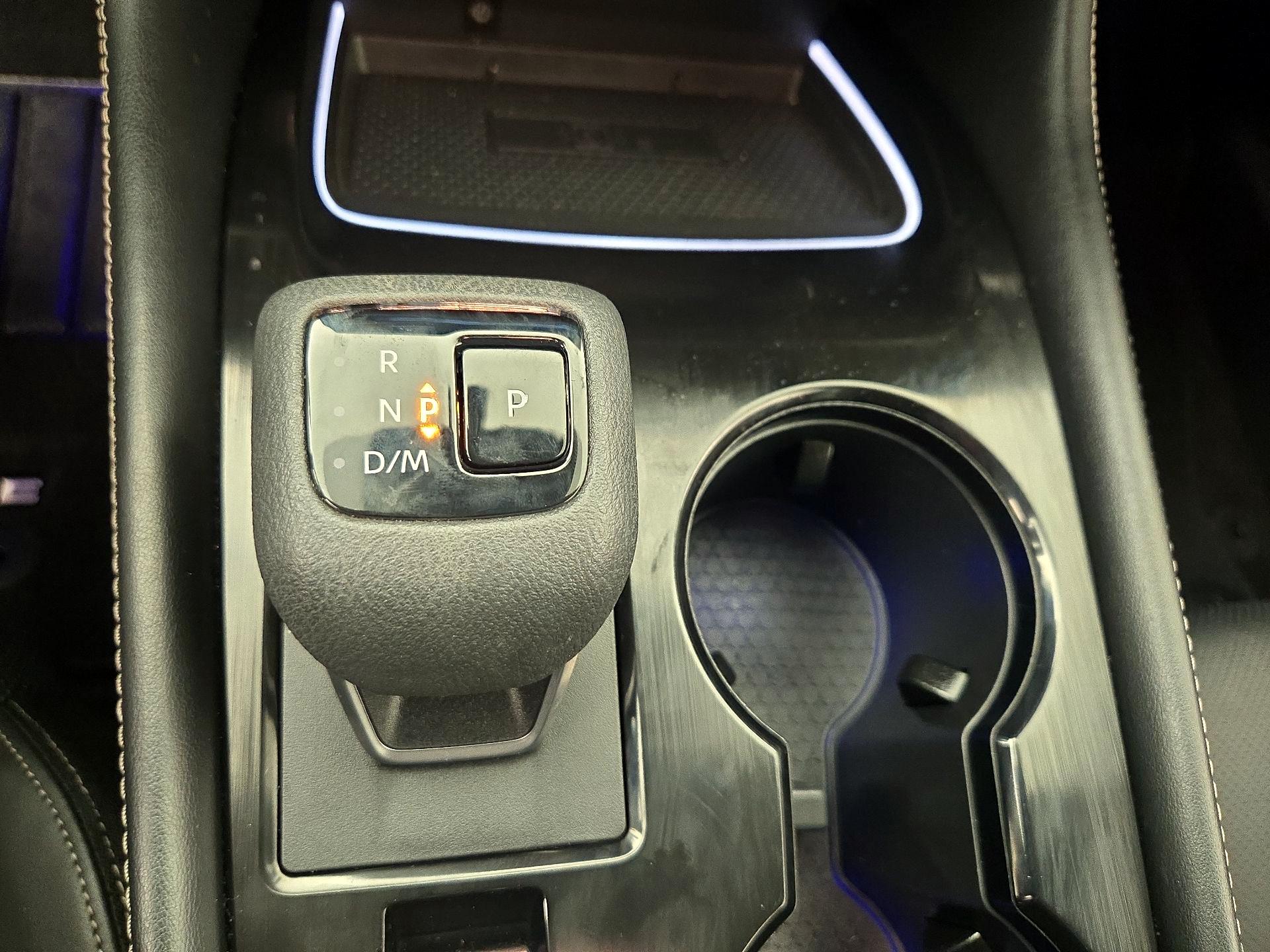 Thumbnail: 2023 Nissan Rogue - 18