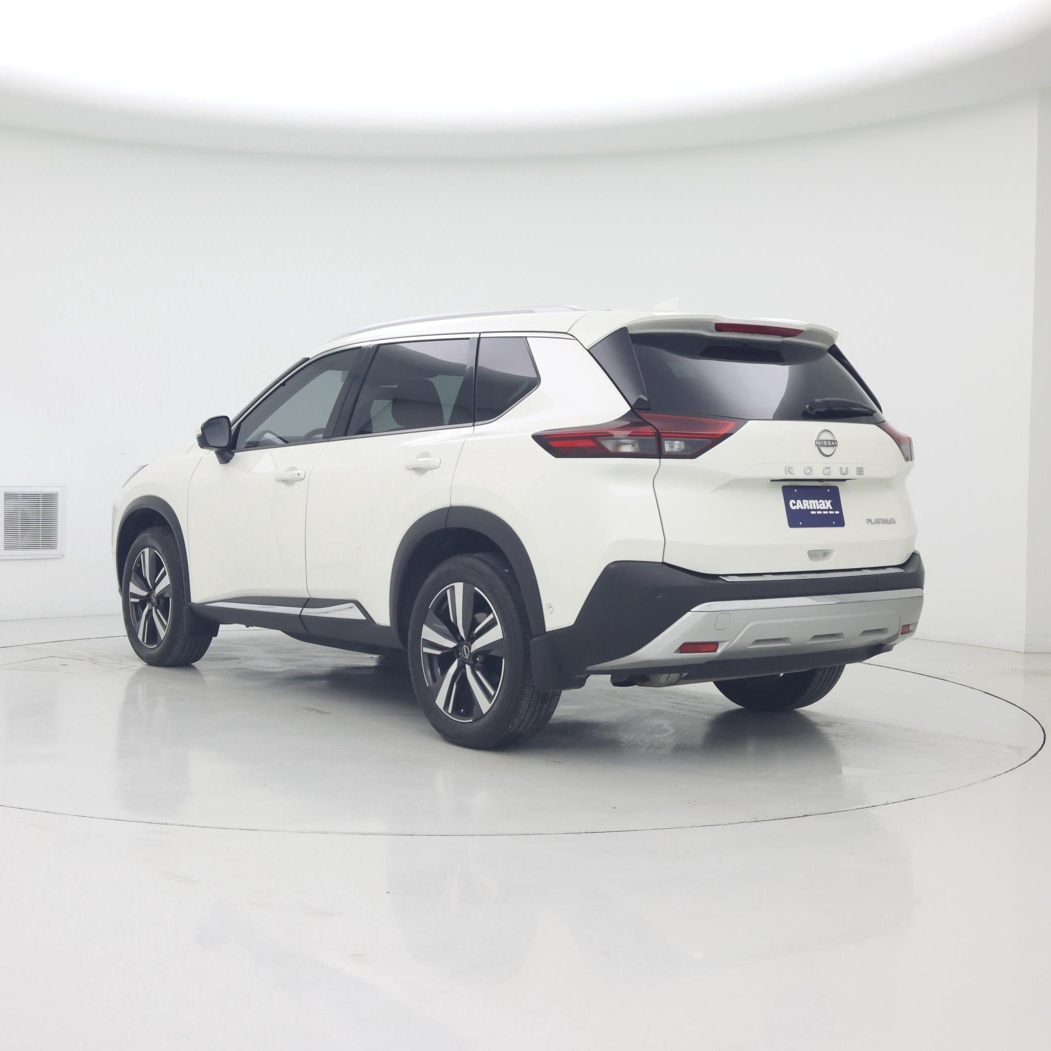 Thumbnail: 2023 Nissan Rogue - 2