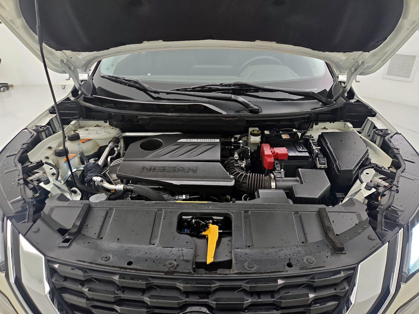 2023 Nissan Rogue Platinum - Photo 24