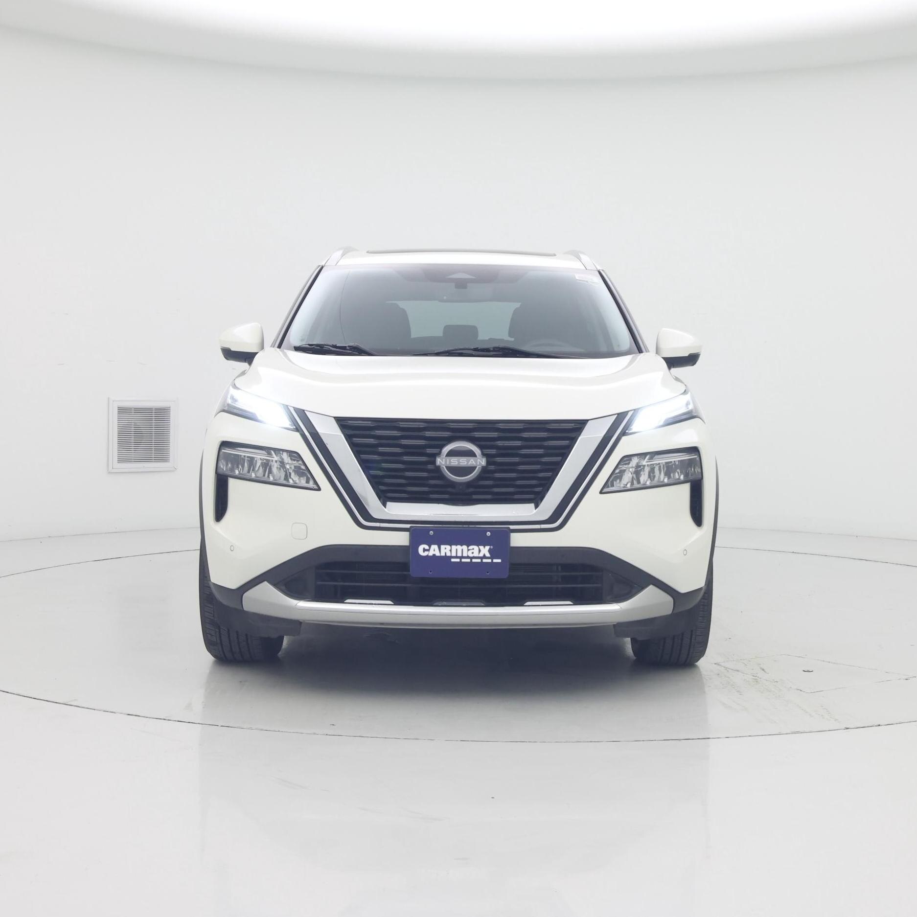 Thumbnail: 2023 Nissan Rogue - 5