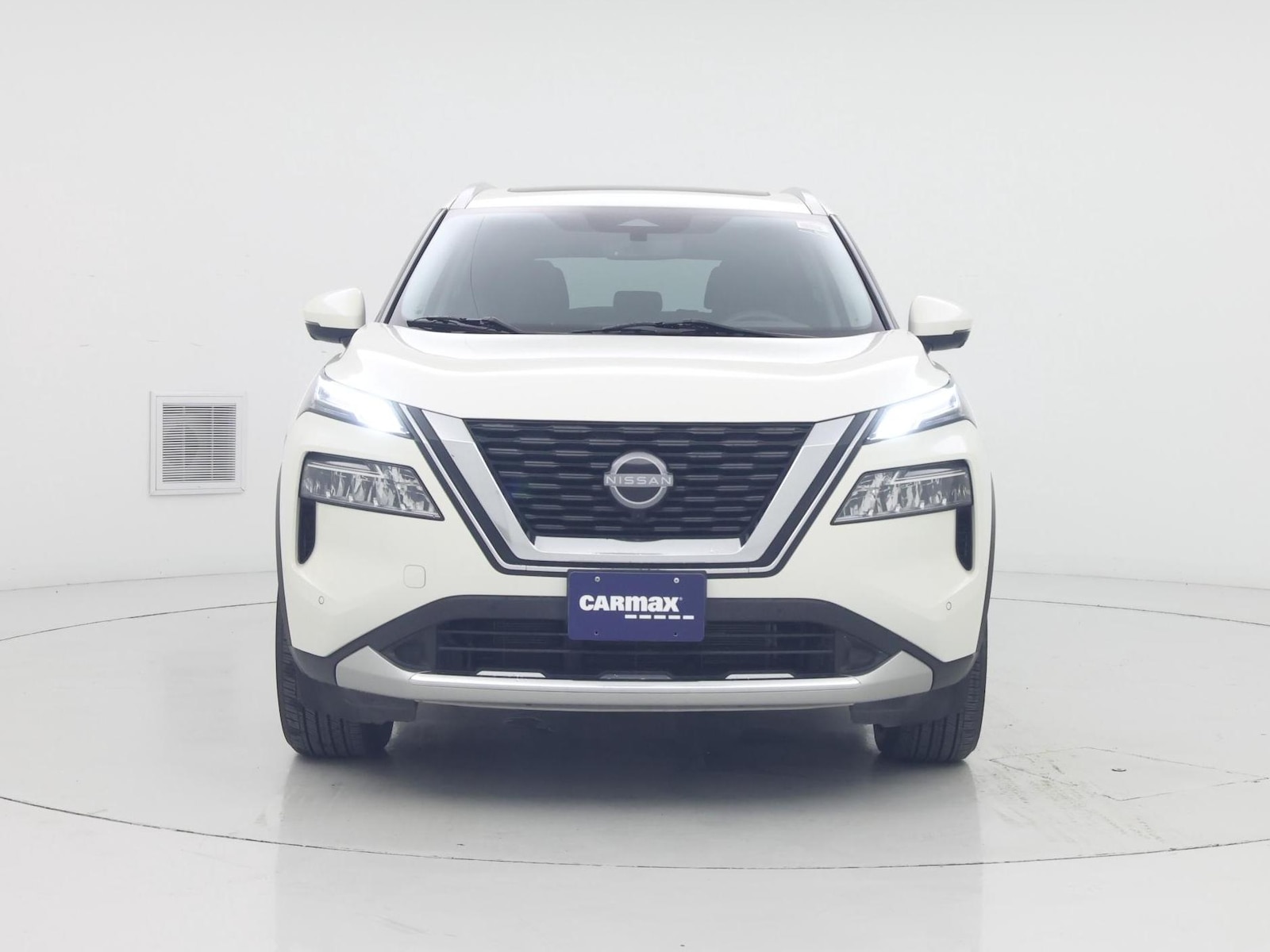 2023 Nissan Rogue Platinum - Photo 6