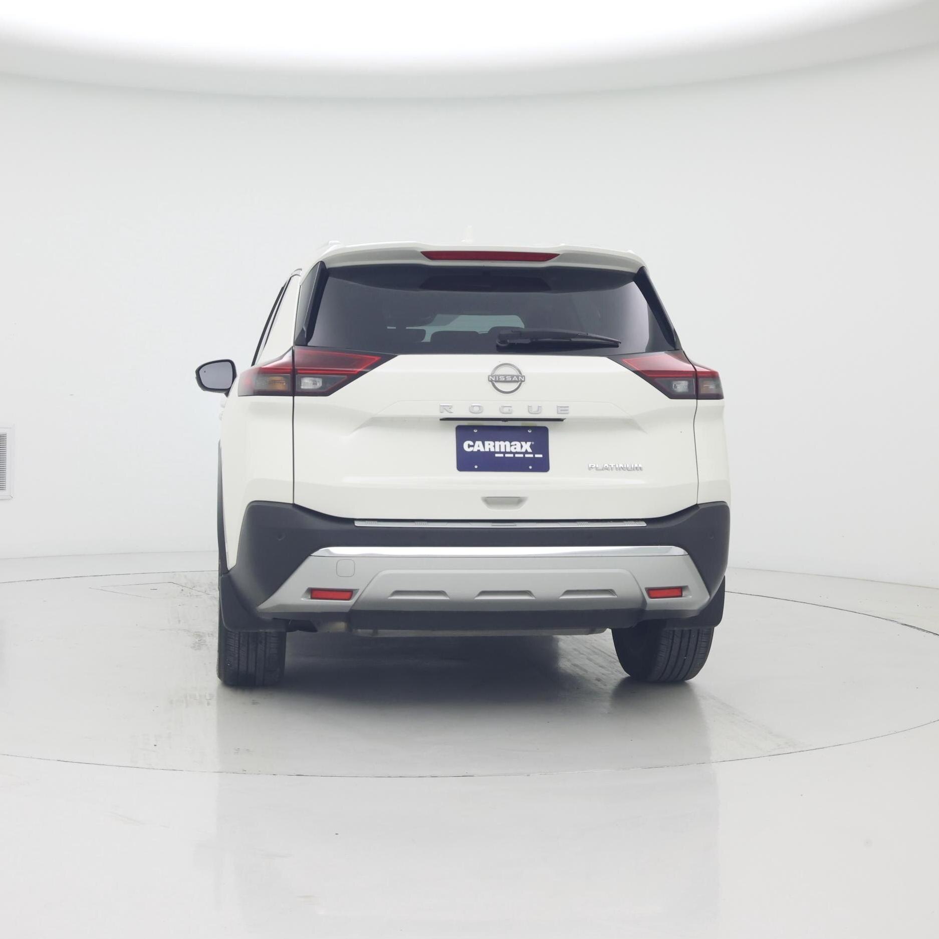 Thumbnail: 2023 Nissan Rogue - 6