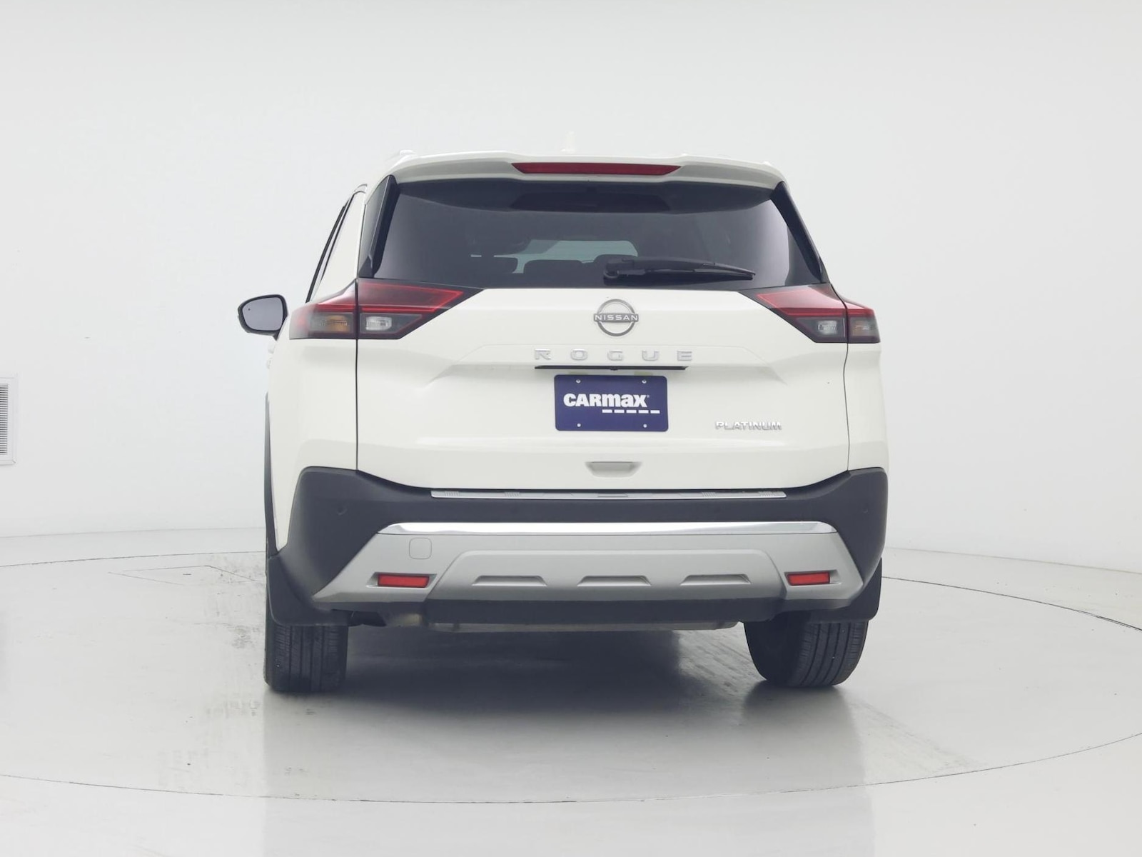 2023 Nissan Rogue Platinum - Photo 7