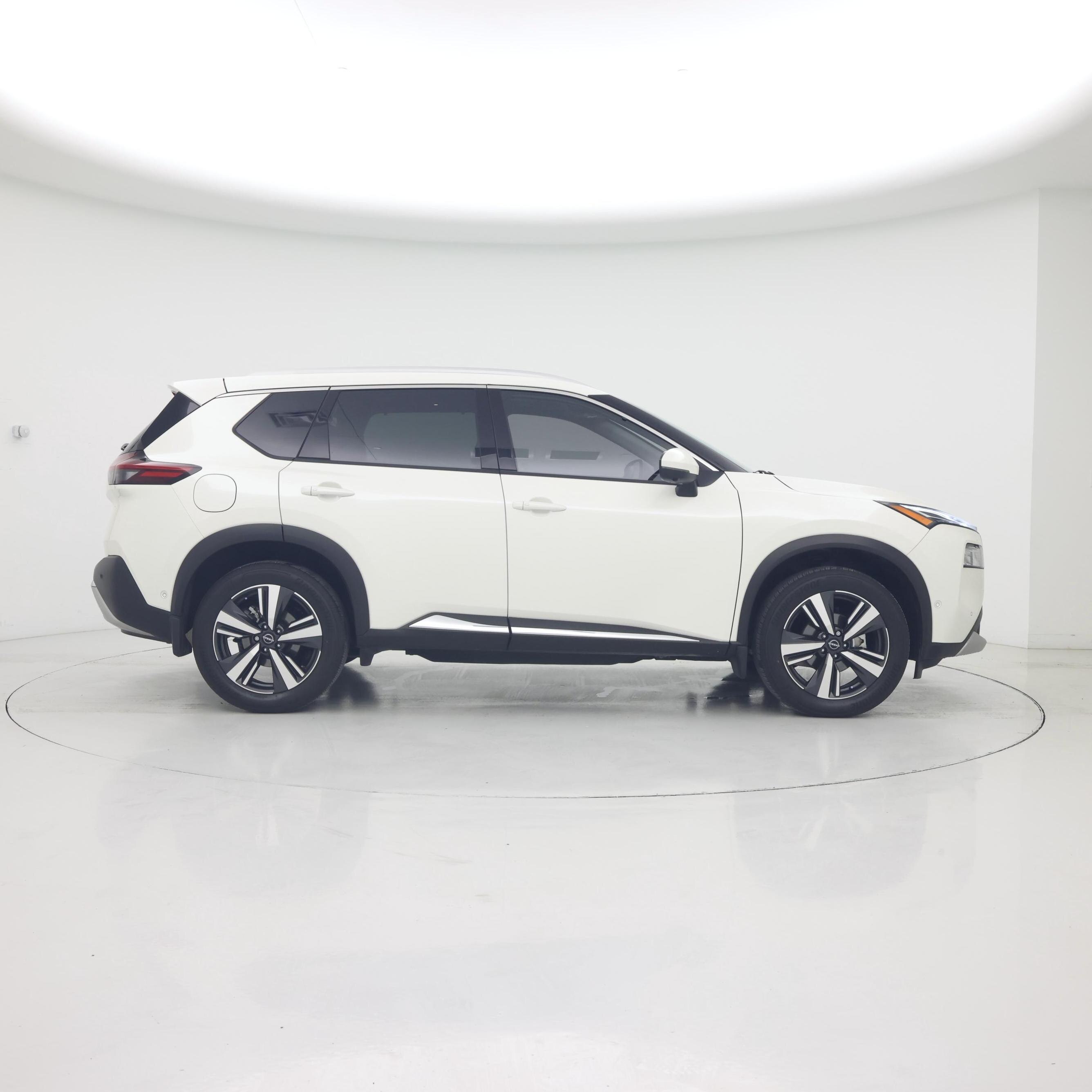 Thumbnail: 2023 Nissan Rogue - 7