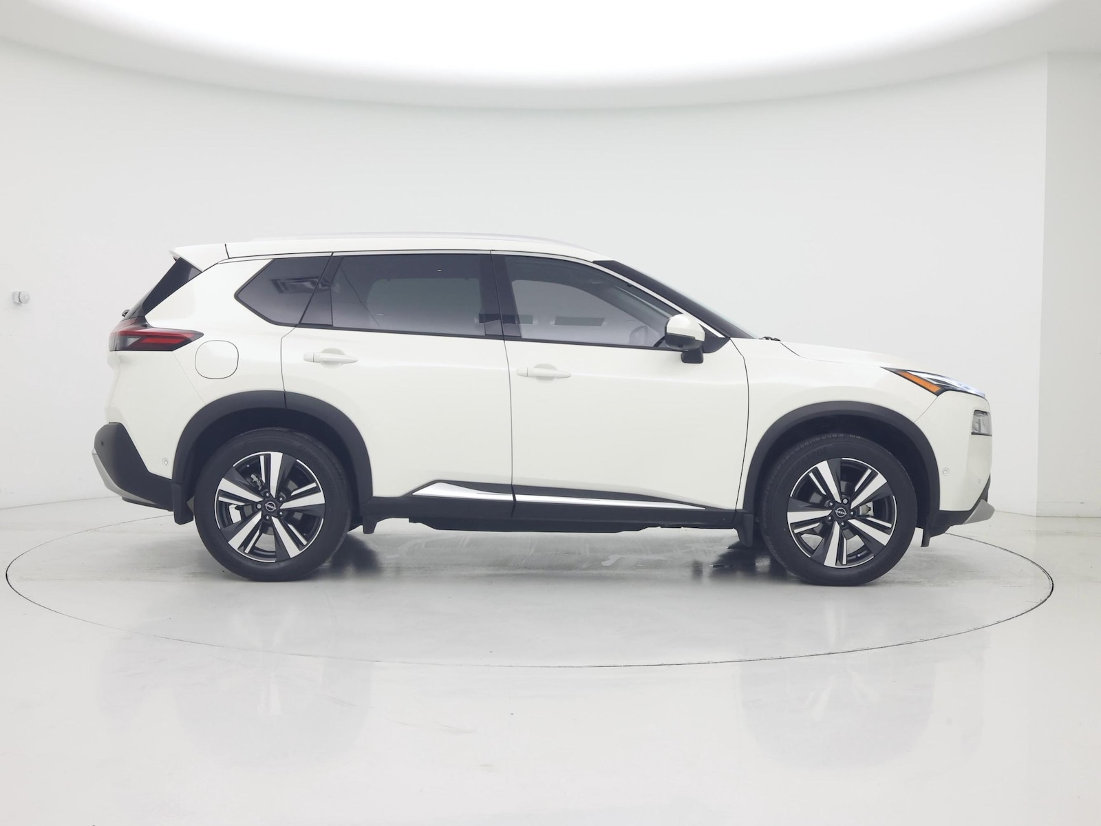 2023 Nissan Rogue Platinum - Photo 8