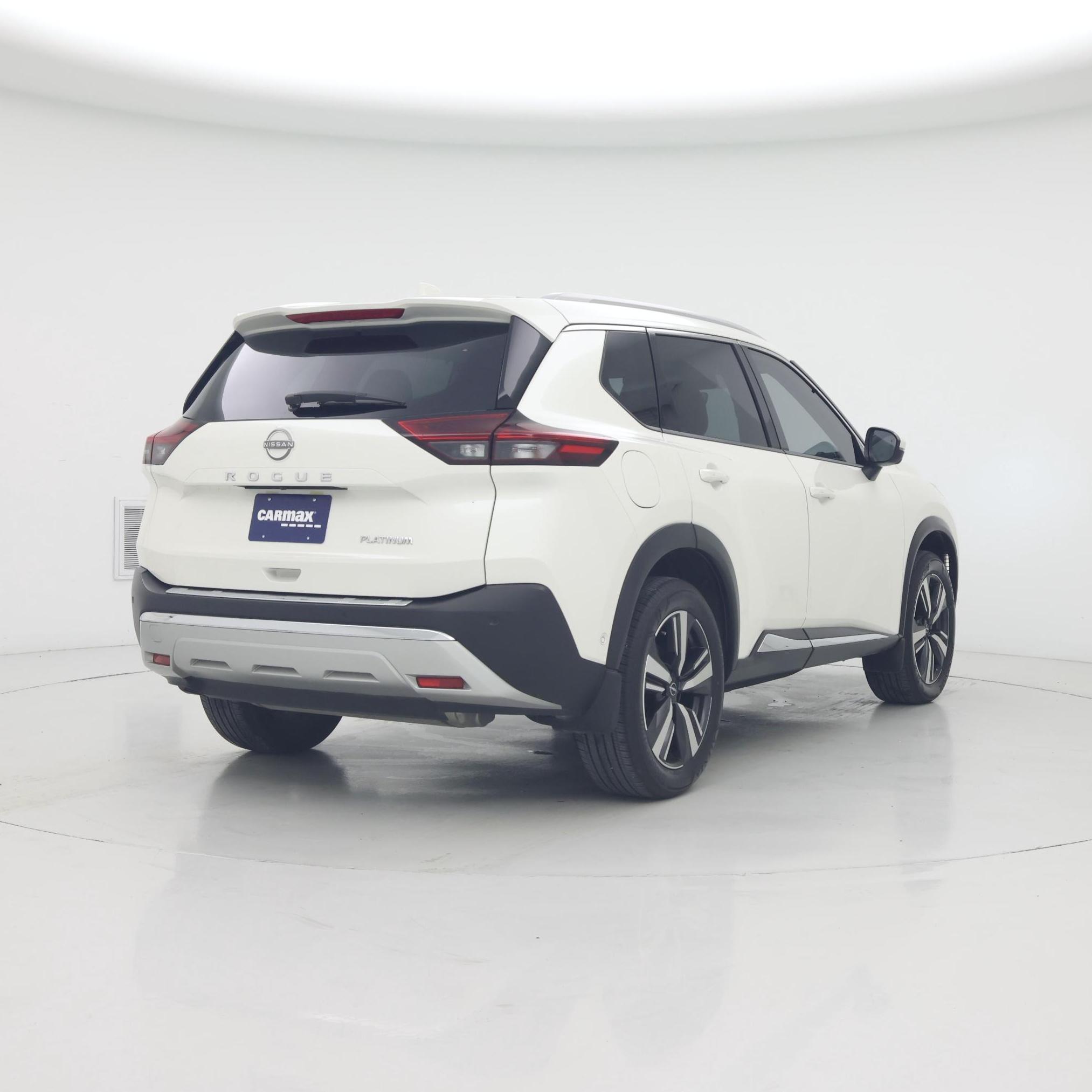 Thumbnail: 2023 Nissan Rogue - 8