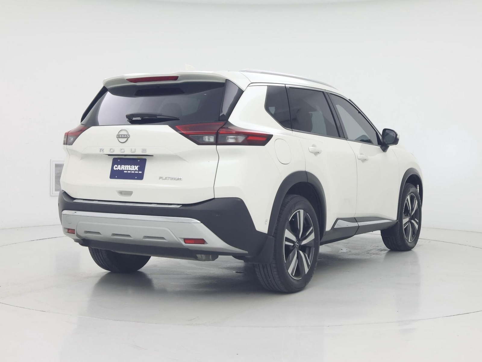 2023 Nissan Rogue Platinum - Photo 9