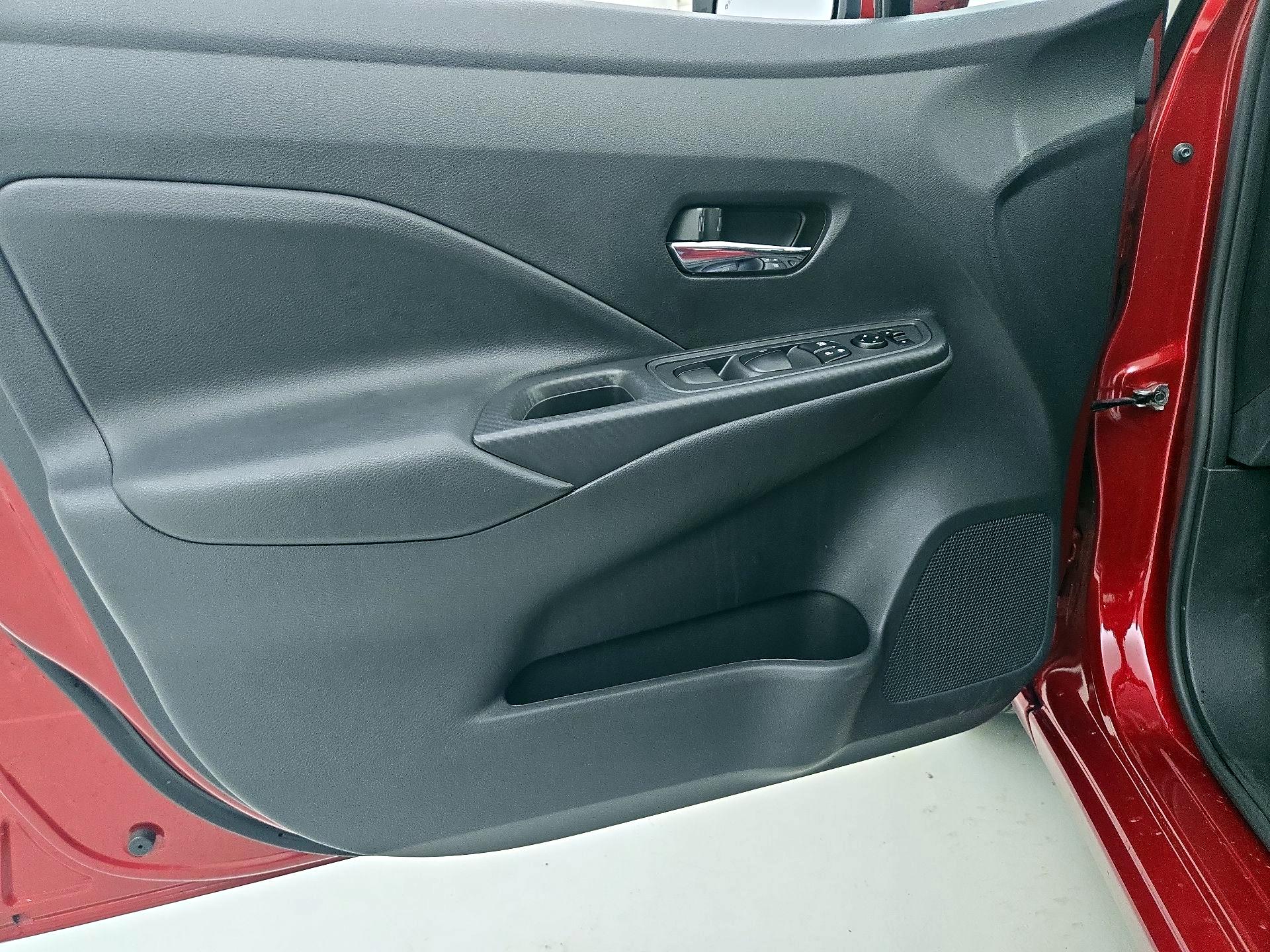 Thumbnail: 2025 Nissan Versa - 12