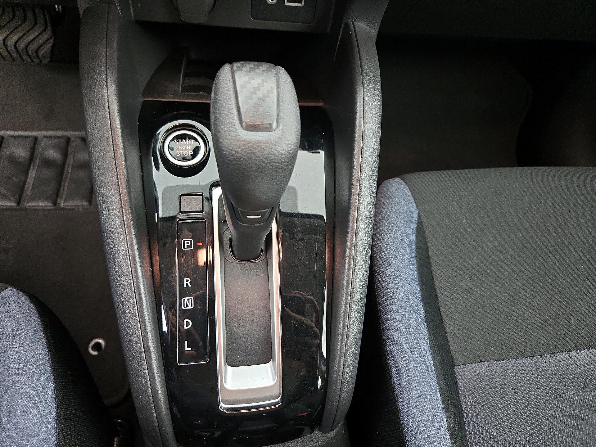 Thumbnail: 2025 Nissan Versa - 17