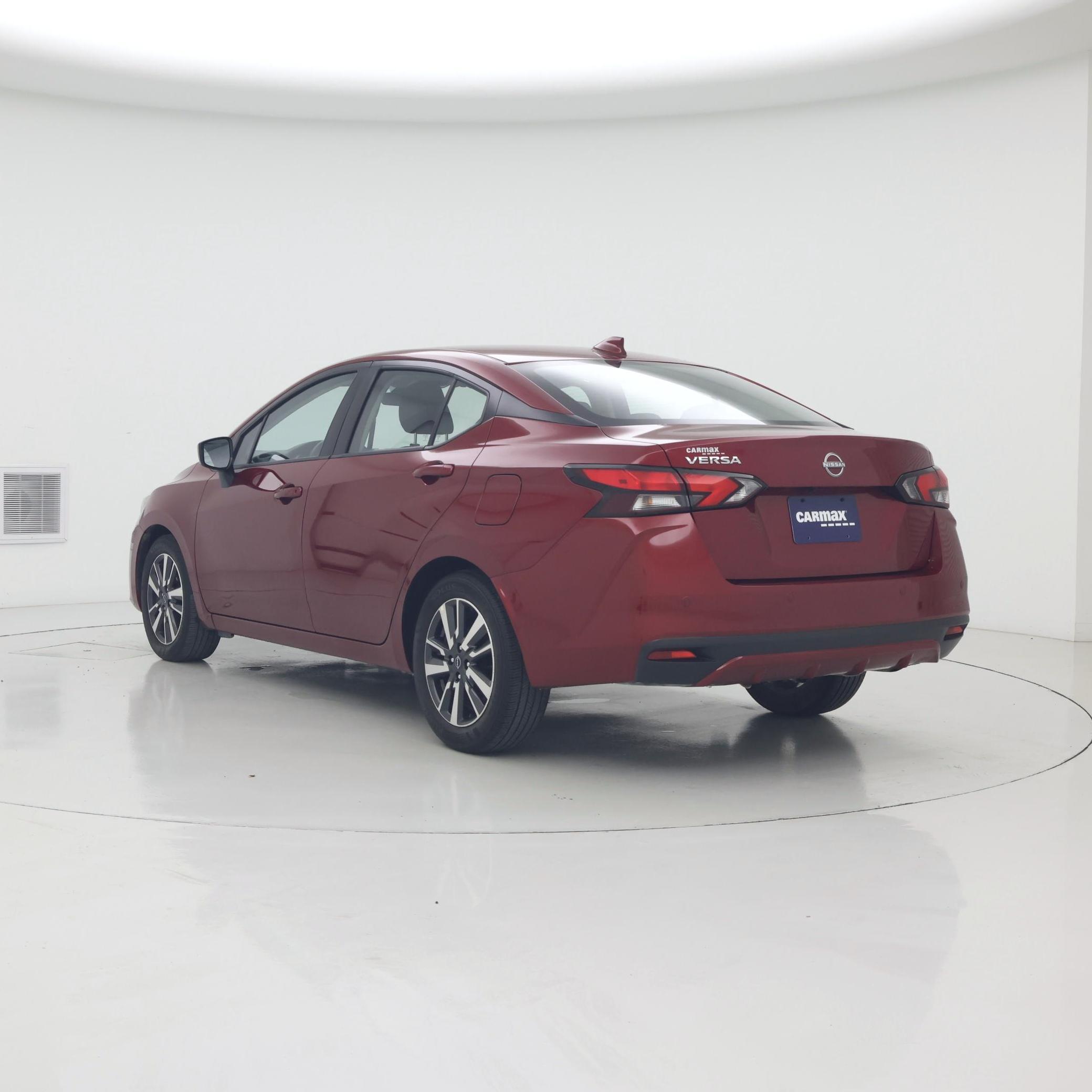 Thumbnail: 2025 Nissan Versa - 2