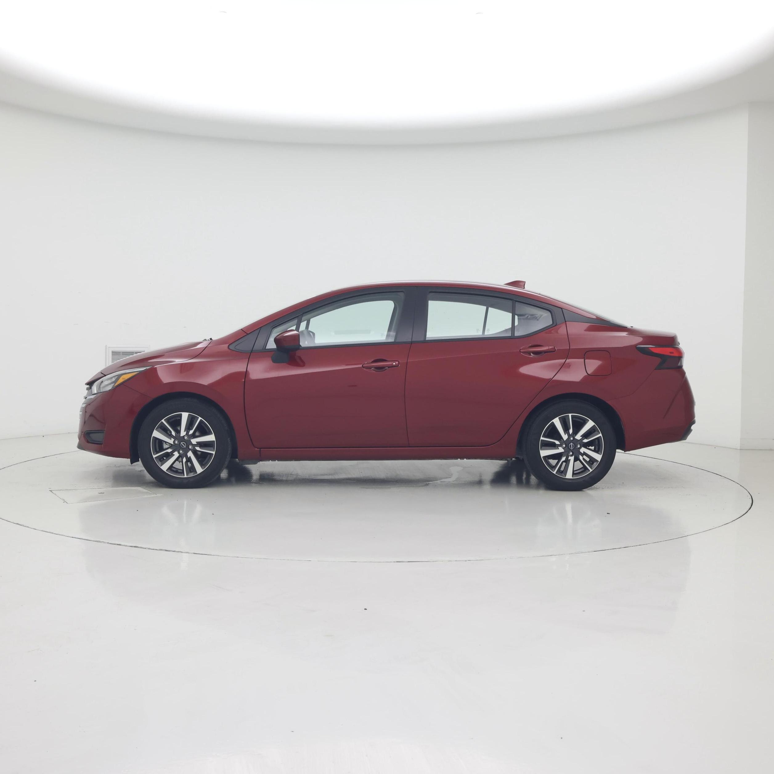 Thumbnail: 2025 Nissan Versa - 3