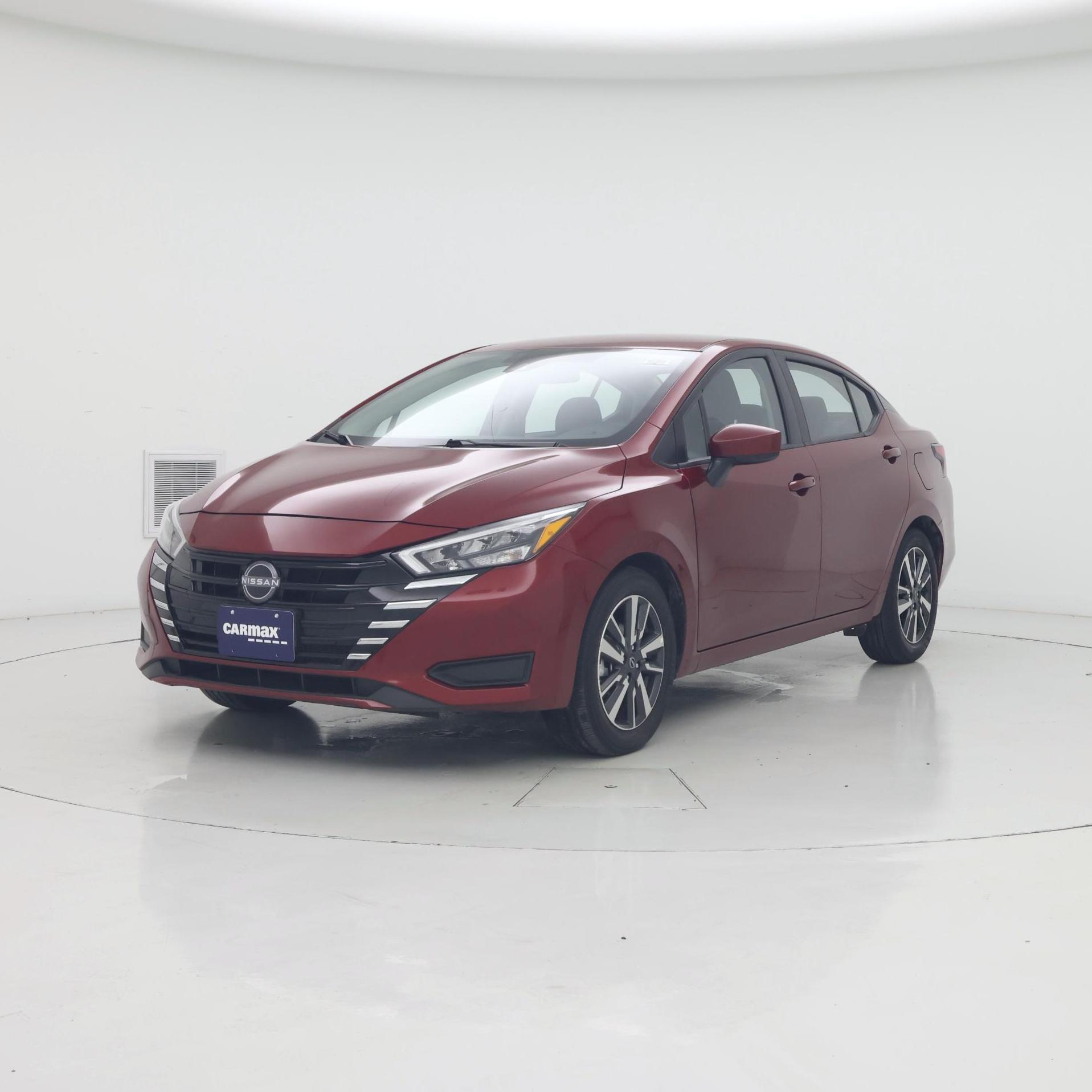 Thumbnail: 2025 Nissan Versa - 4
