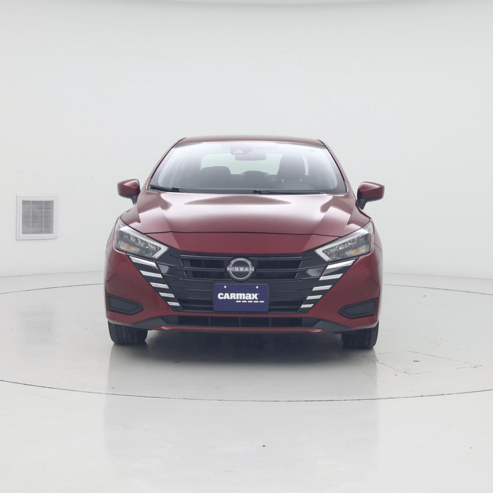 Thumbnail: 2025 Nissan Versa - 5