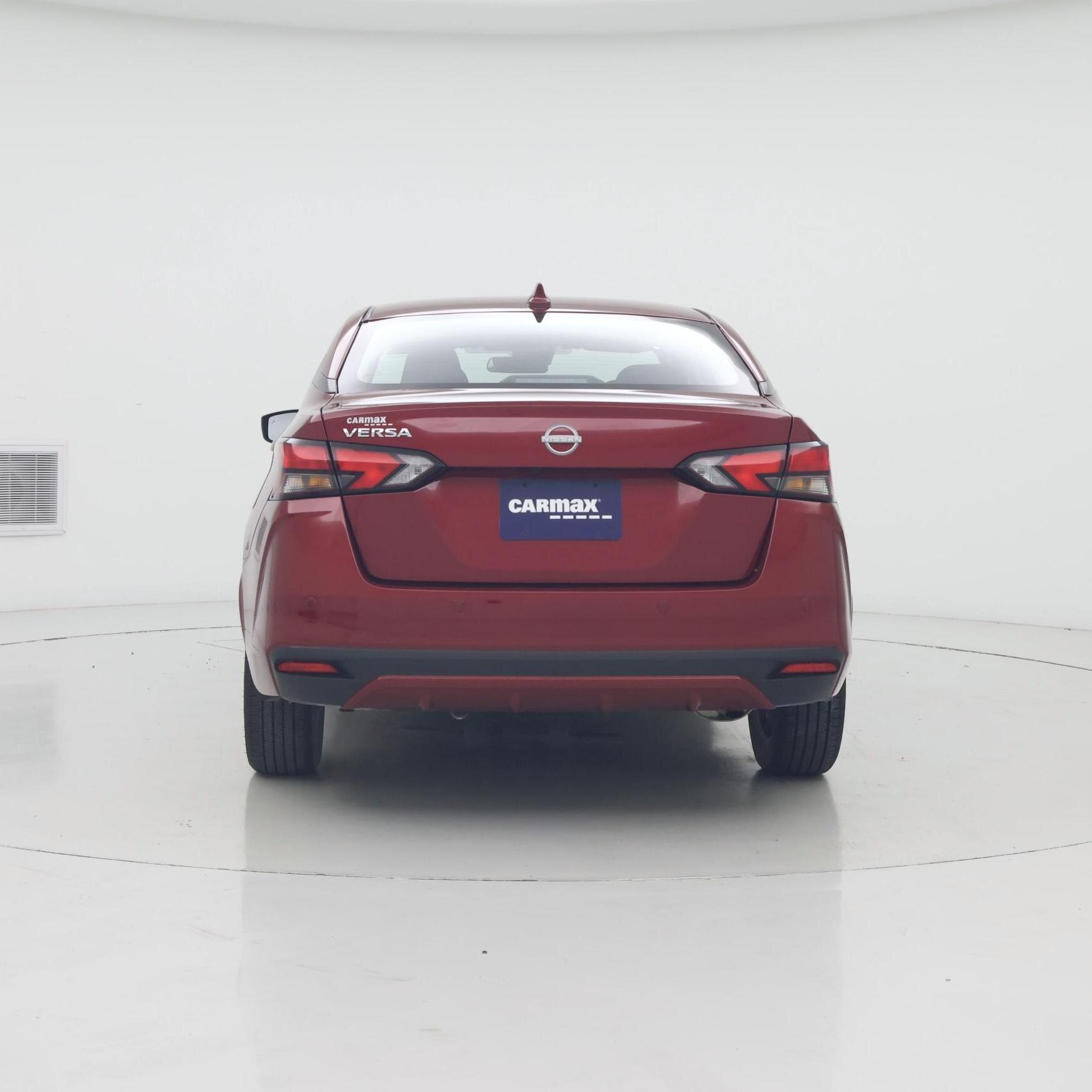 Thumbnail: 2025 Nissan Versa - 6