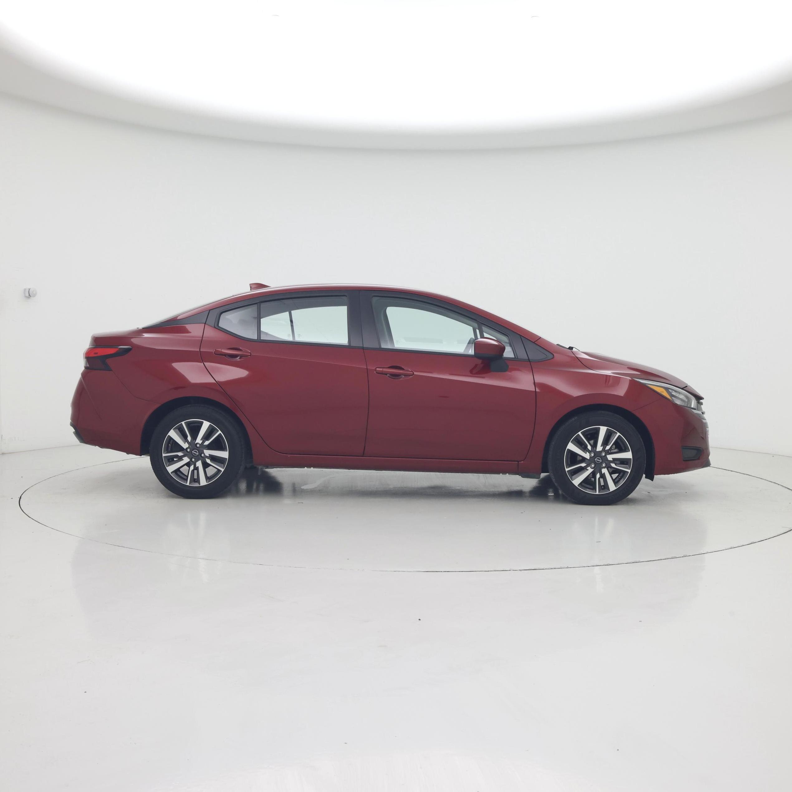 Thumbnail: 2025 Nissan Versa - 7