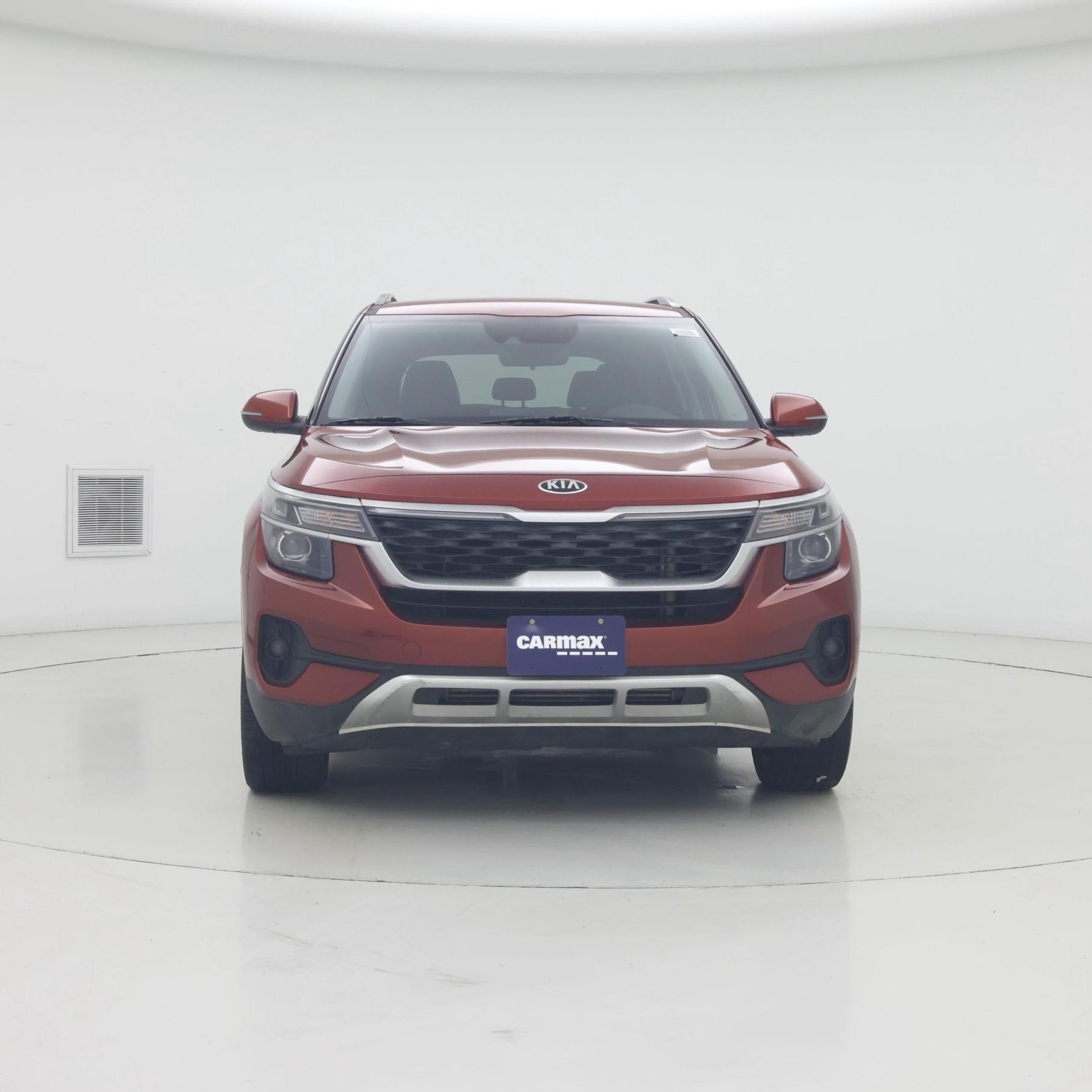 Thumbnail: 2021 Kia Seltos - 5