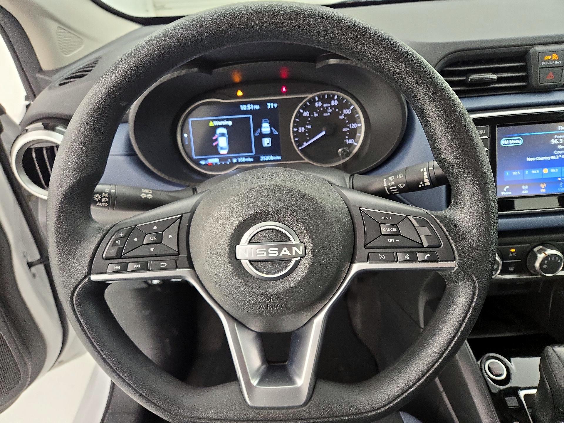 Thumbnail: 2025 Nissan Versa - 10