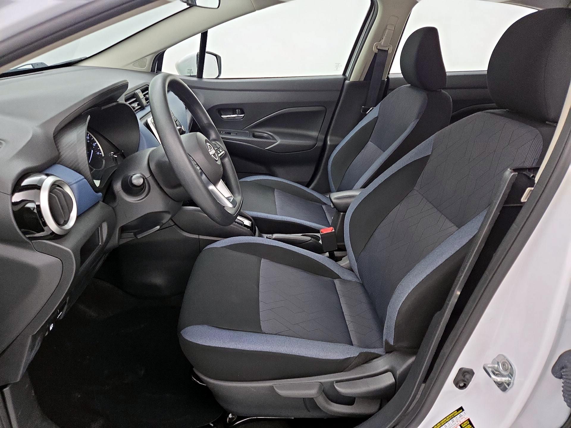 Thumbnail: 2025 Nissan Versa - 11