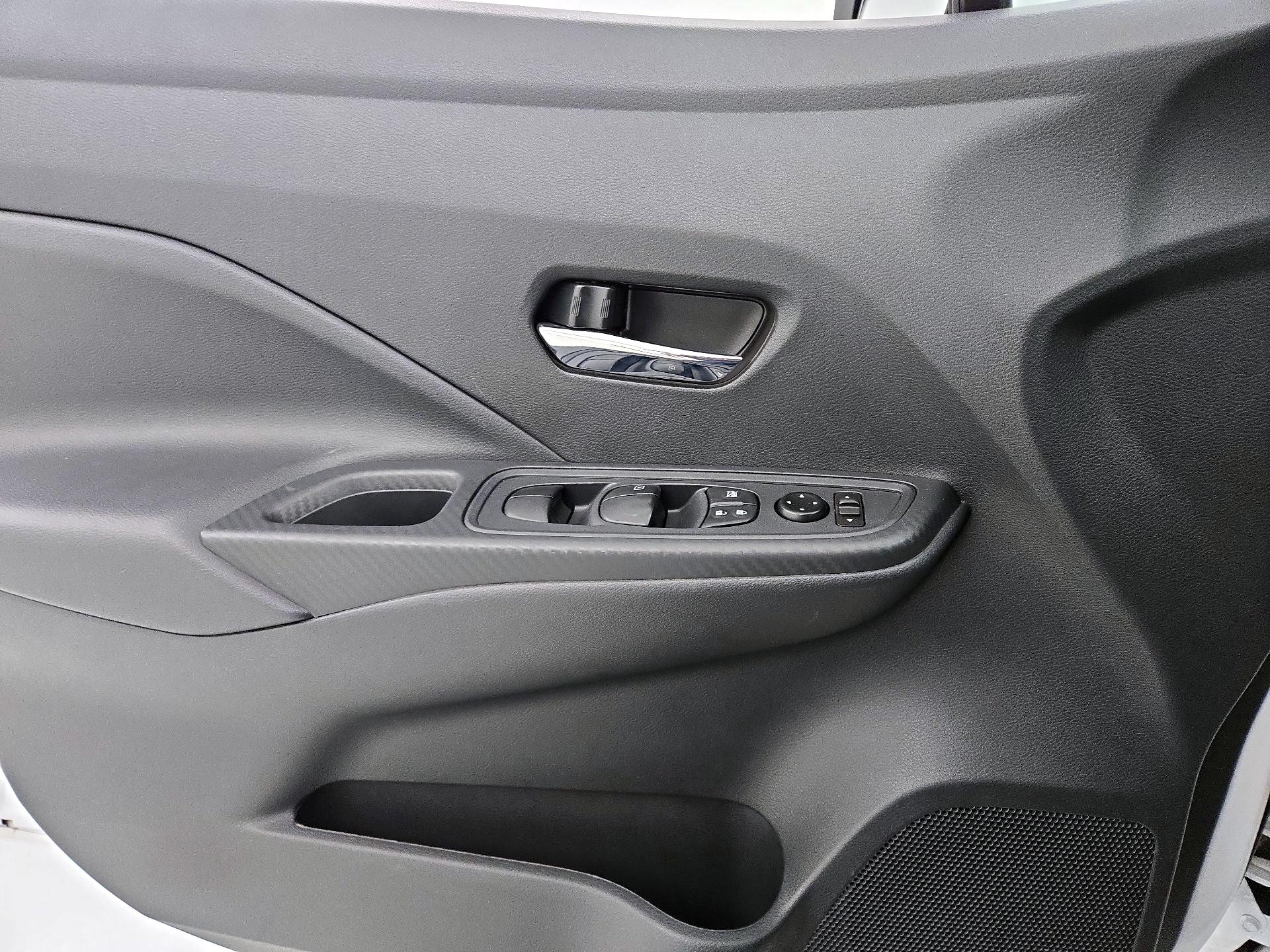 Thumbnail: 2025 Nissan Versa - 12