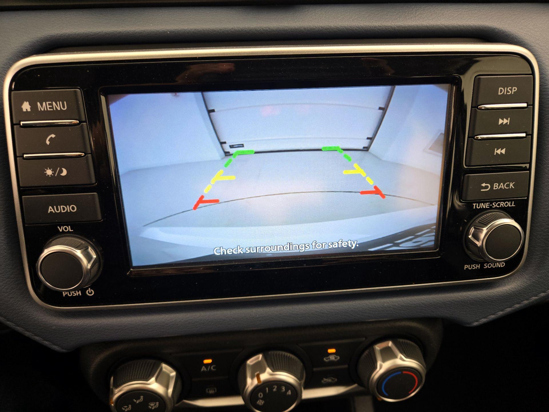 Thumbnail: 2025 Nissan Versa - 13