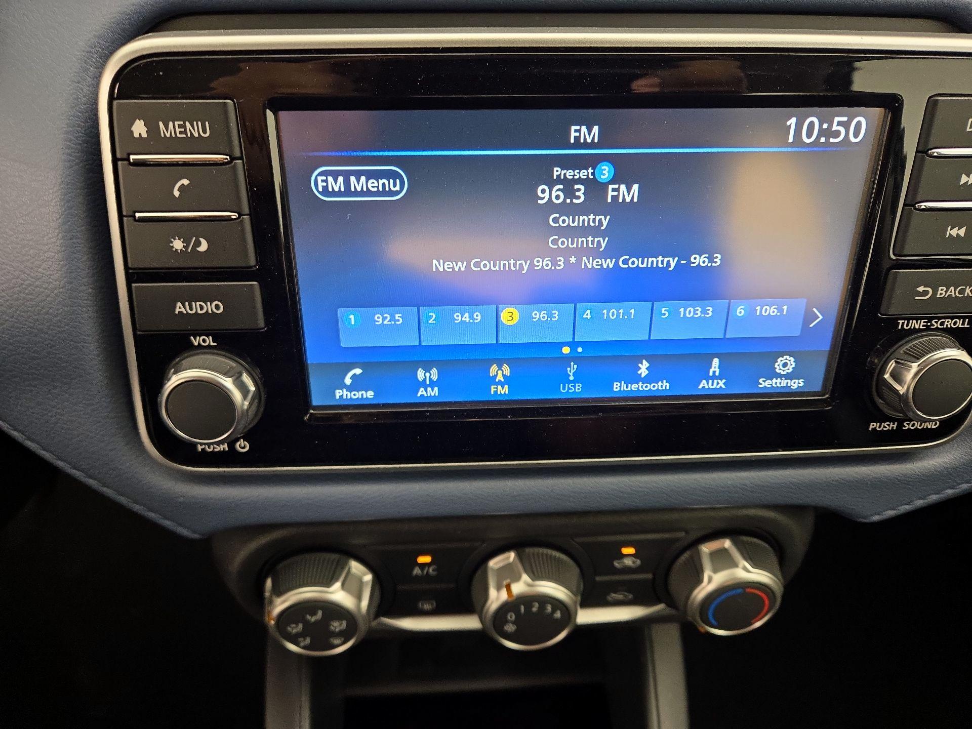 Thumbnail: 2025 Nissan Versa - 14