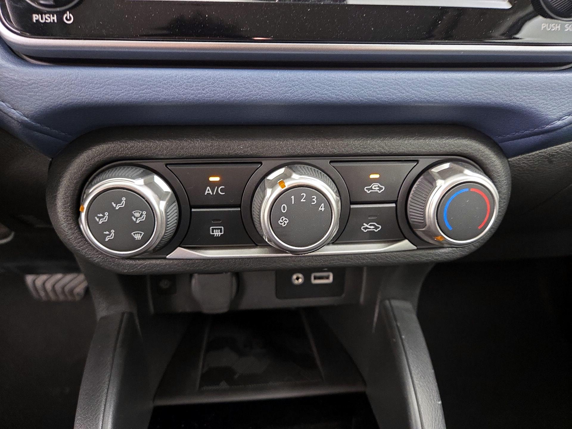 Thumbnail: 2025 Nissan Versa - 15